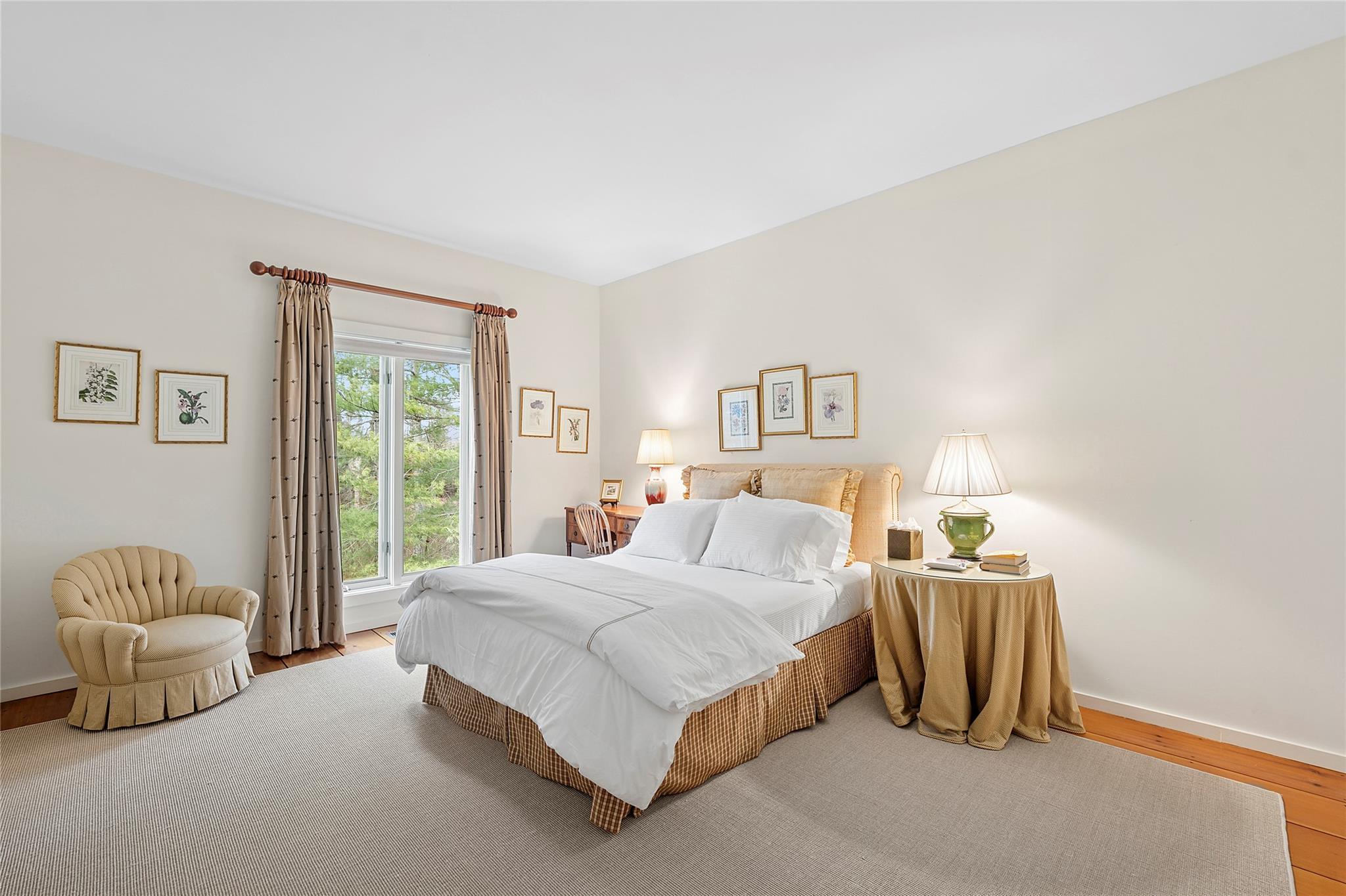 Single Family Georgica Close  Suffolk County, NY 11937, MLS-844205-16