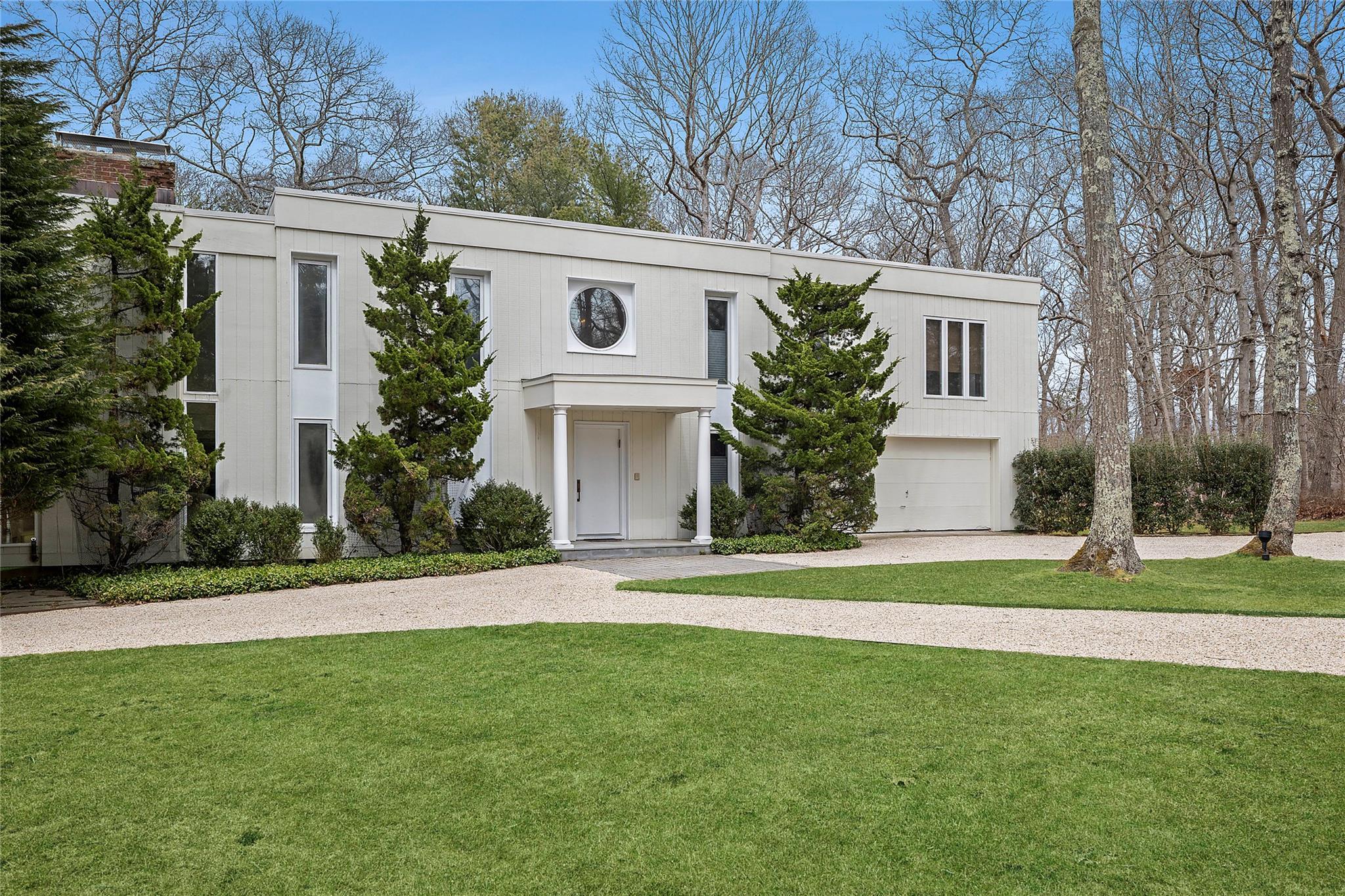 Single Family Georgica Close  Suffolk County, NY 11937, MLS-844205-17