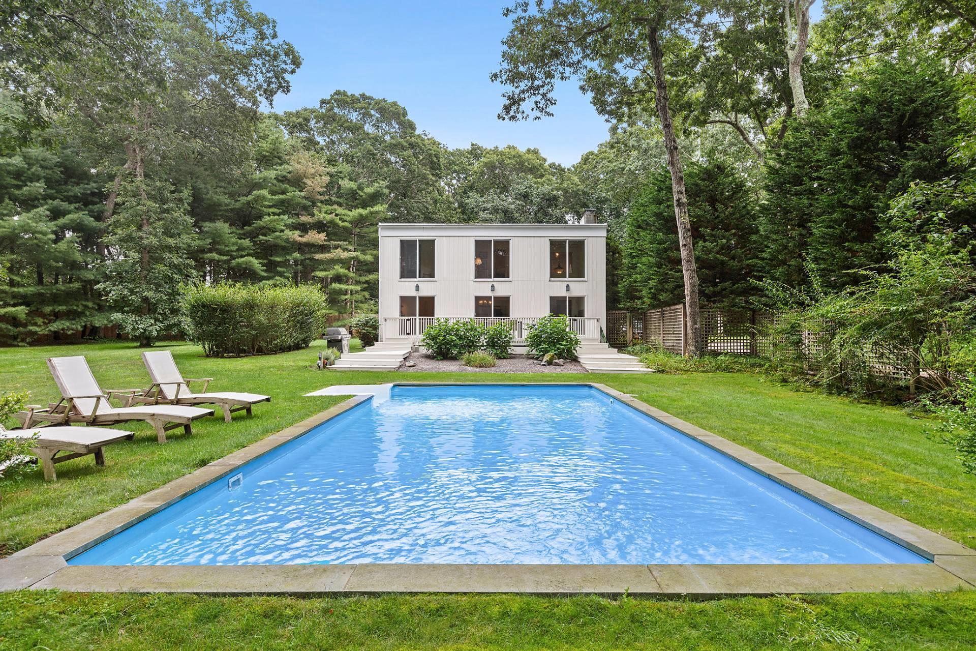 Single Family Georgica Close  Suffolk County, NY 11937, MLS-844205-19