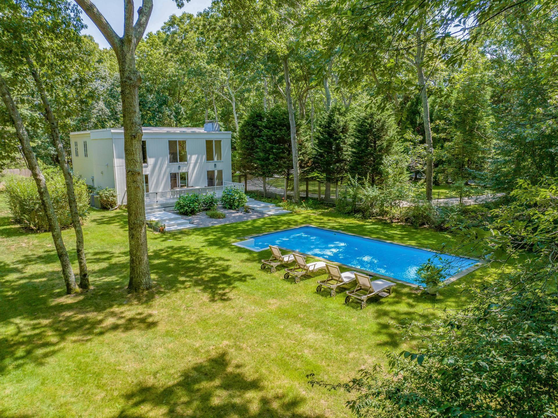 Single Family Georgica Close  Suffolk County, NY 11937, MLS-844205-20