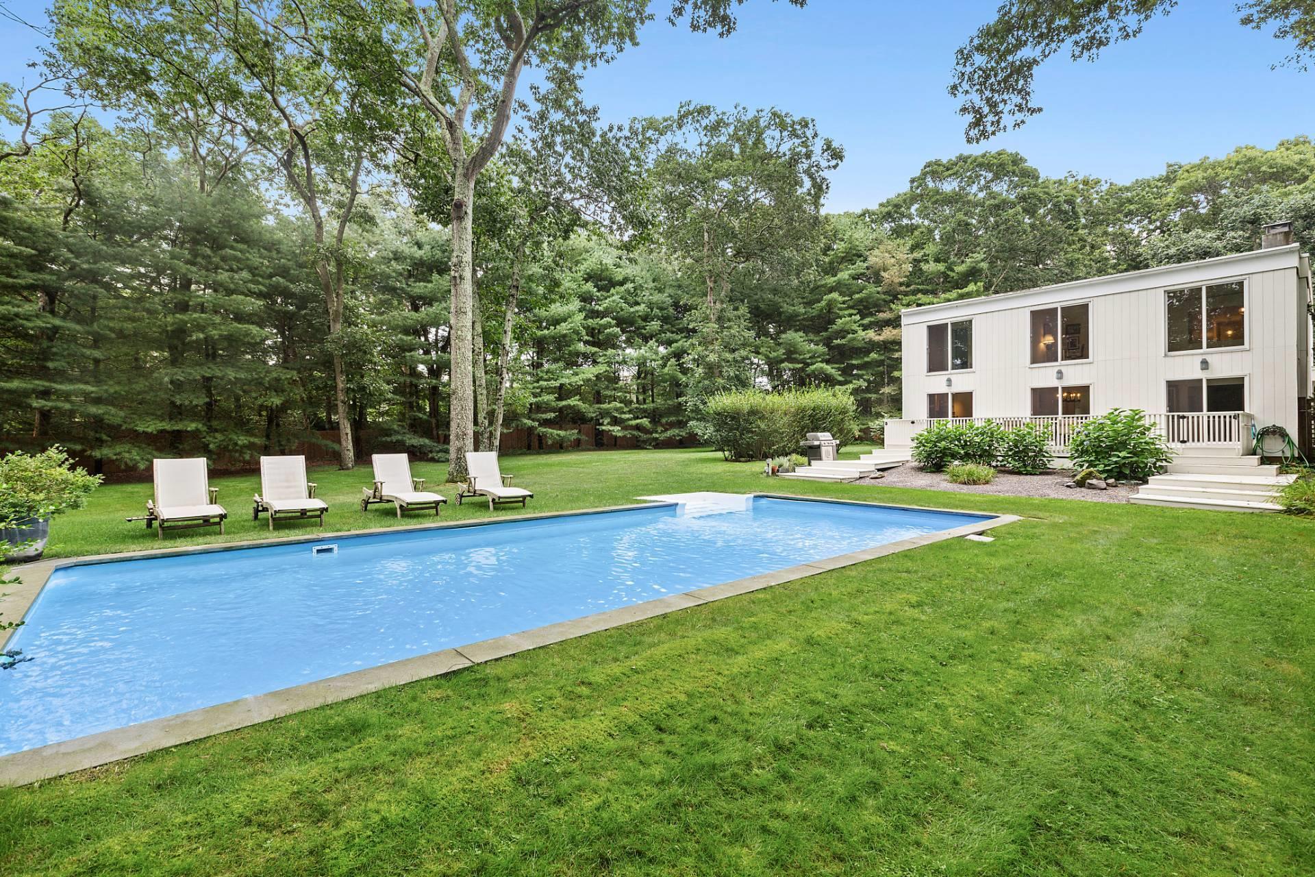 Single Family Georgica Close  Suffolk County, NY 11937, MLS-844205-21