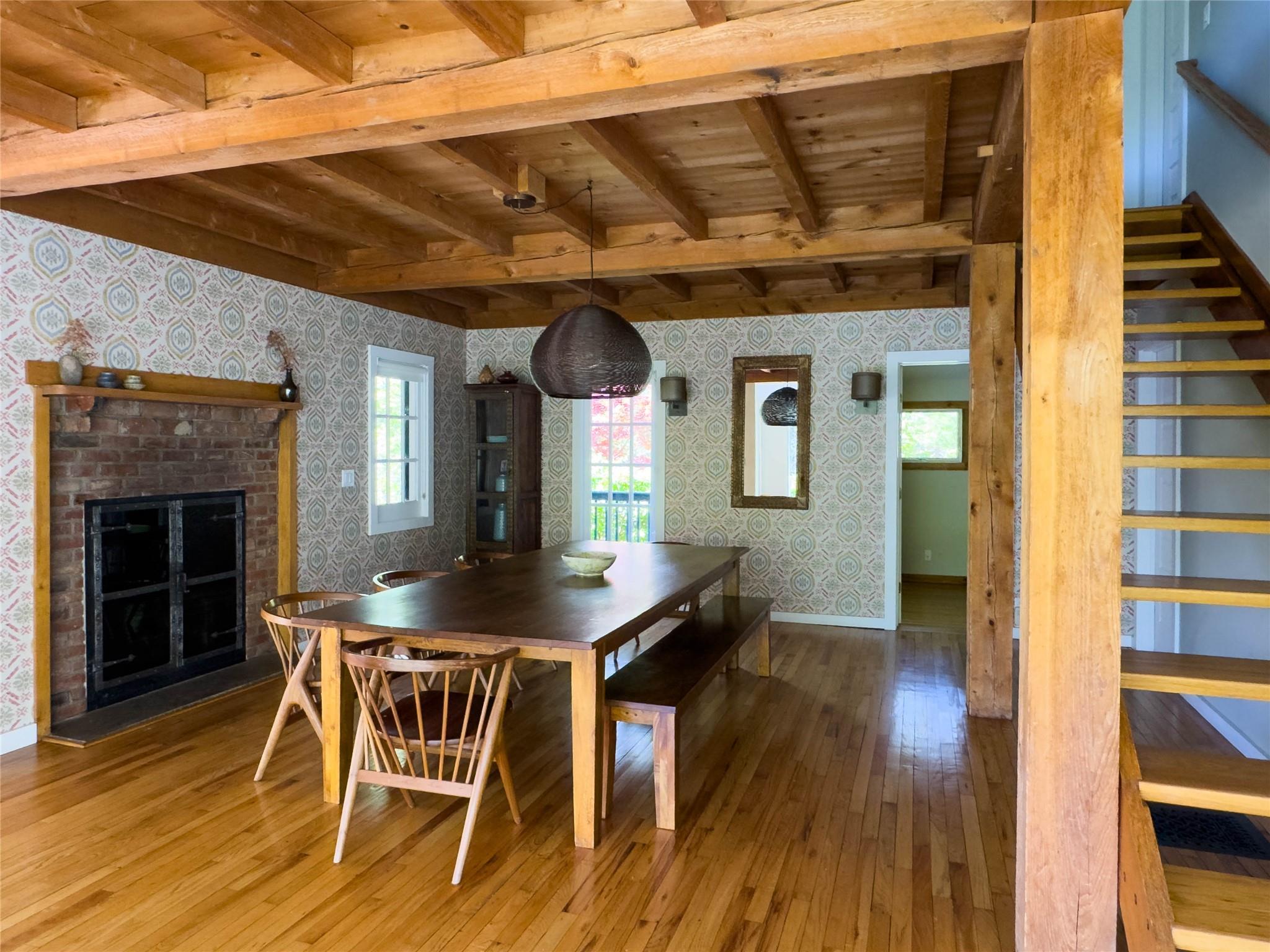 Single Family The Middle  Ulster County, NY 12457, MLS-844209-10