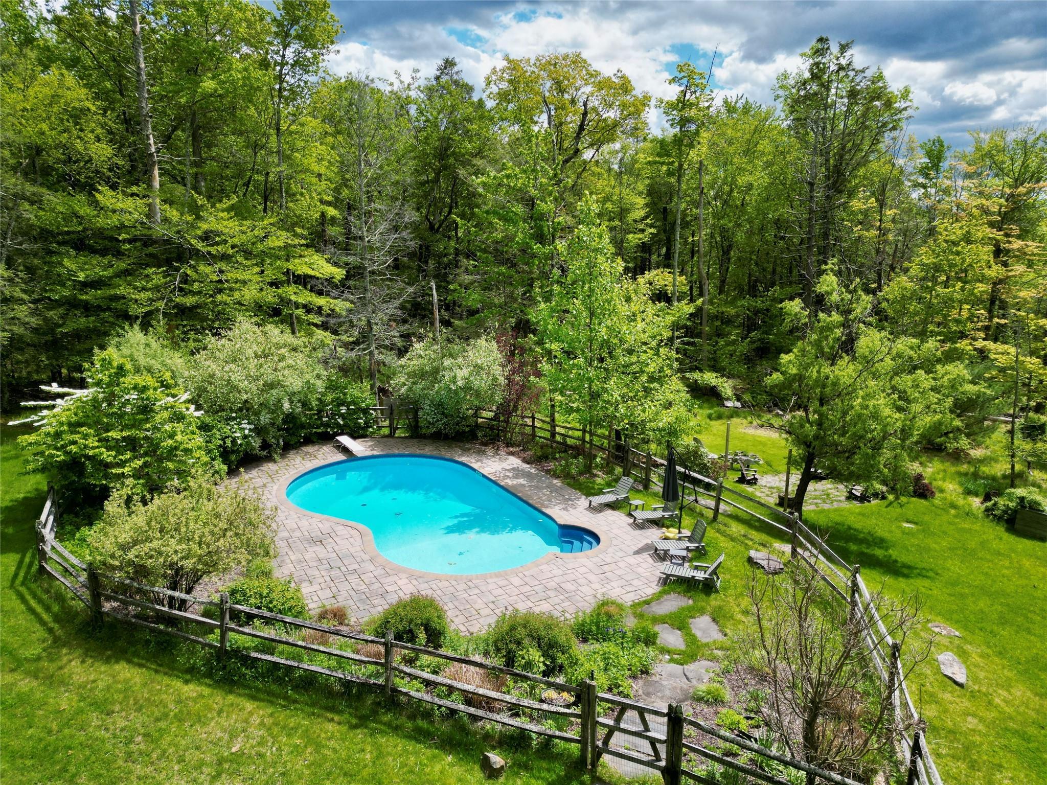 Single Family The Middle  Ulster County, NY 12457, MLS-844209-2