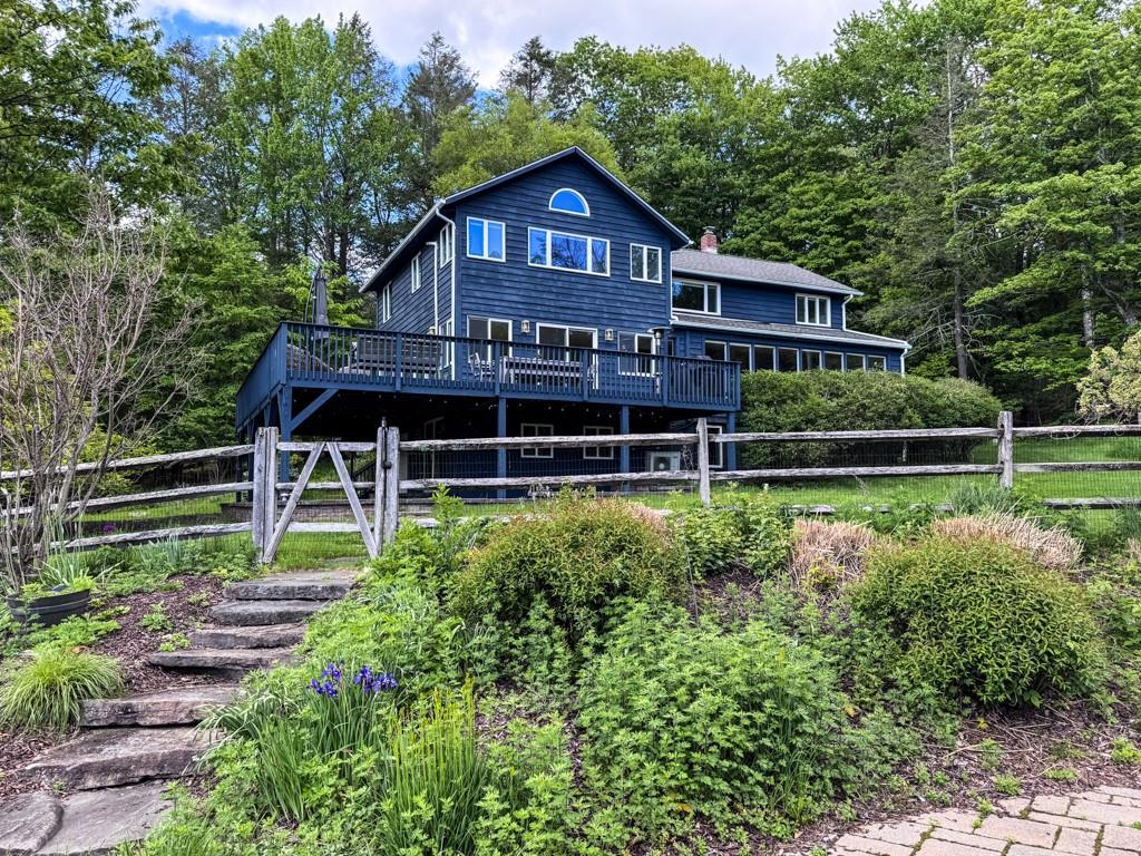 Single Family The Middle  Ulster County, NY 12457, MLS-844209-26