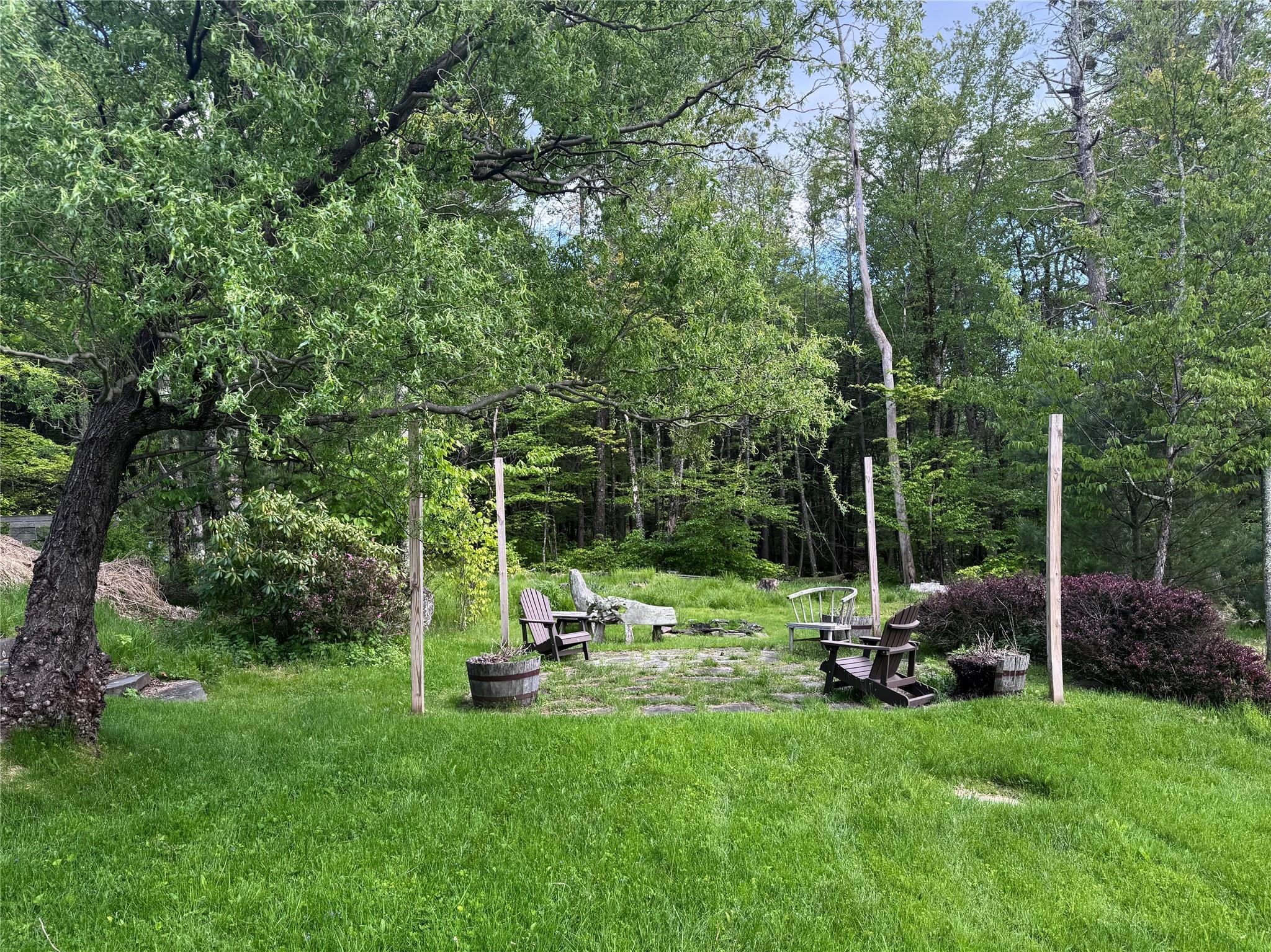 Single Family The Middle  Ulster County, NY 12457, MLS-844209-30