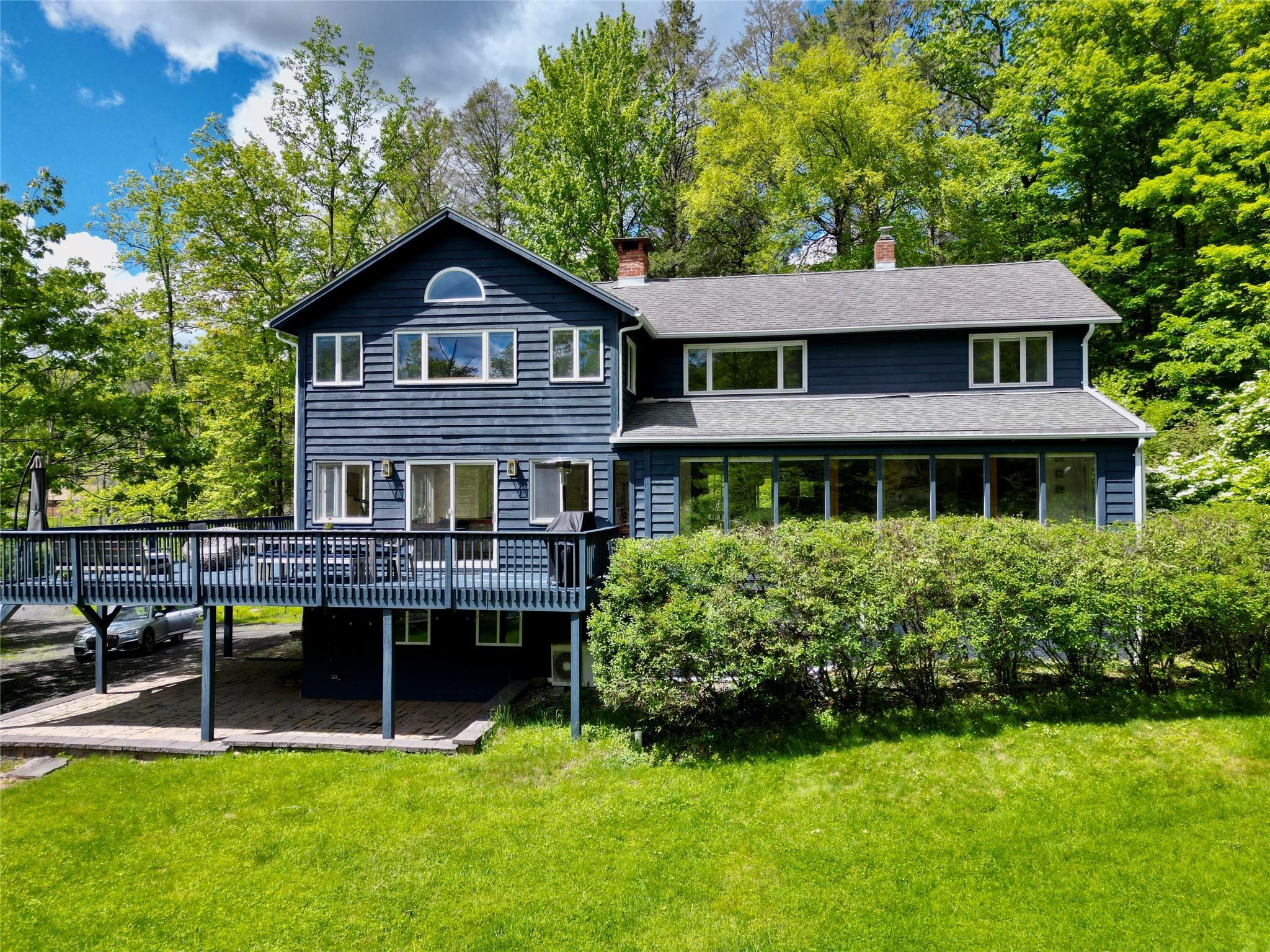Single Family The Middle  Ulster County, NY 12457, MLS-844209-32