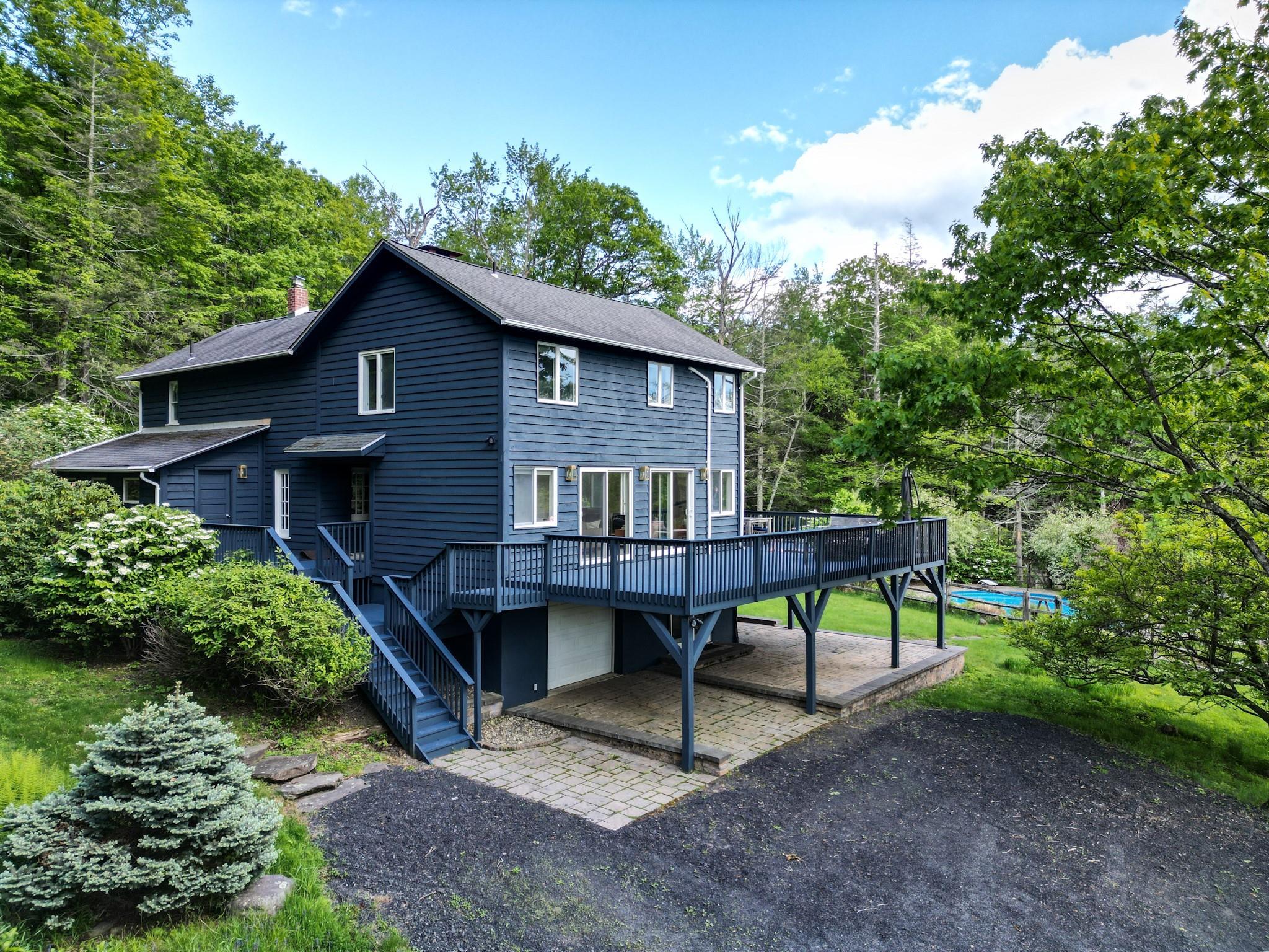 Single Family The Middle  Ulster County, NY 12457, MLS-844209-33