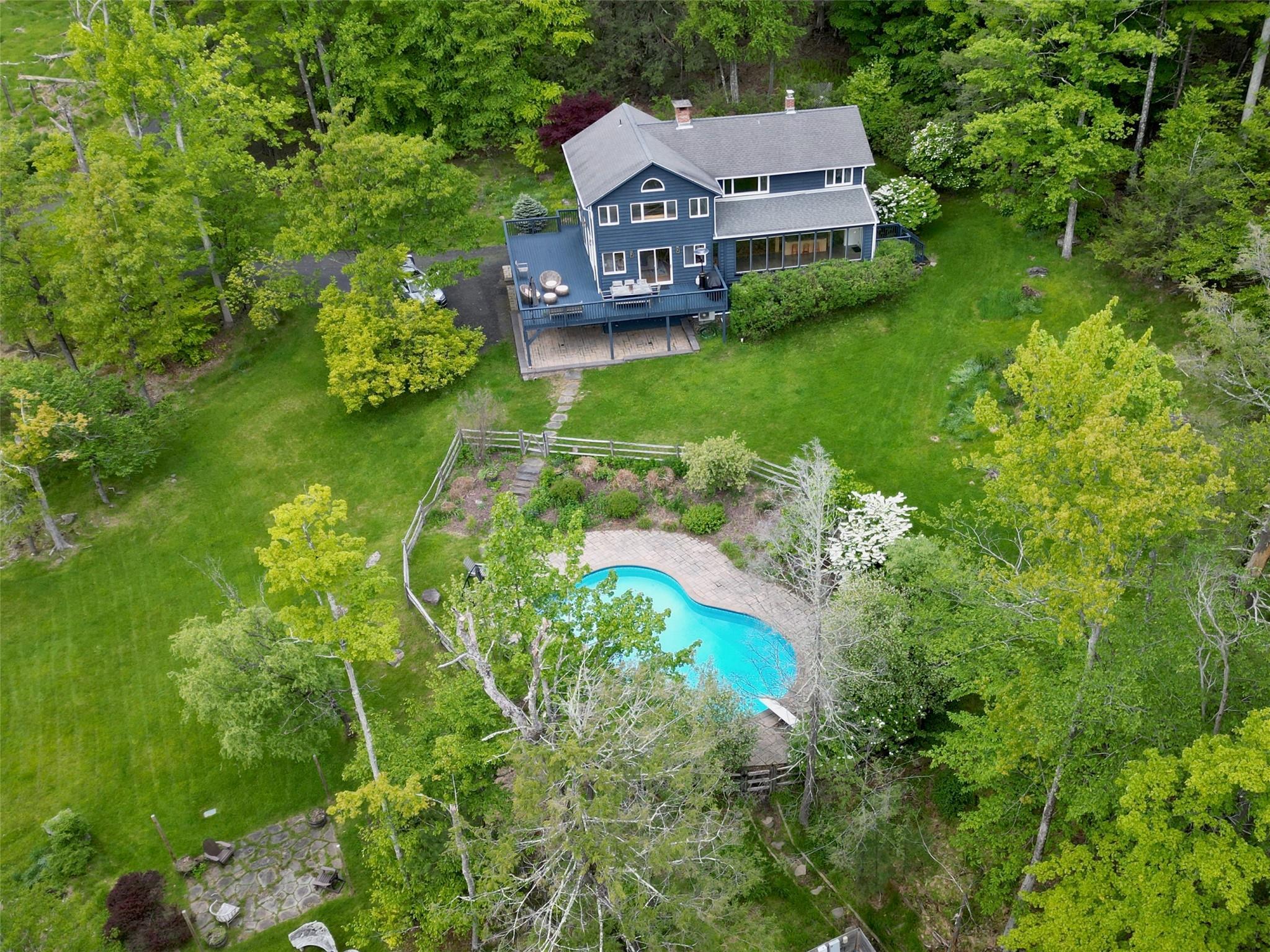 Single Family The Middle  Ulster County, NY 12457, MLS-844209-35