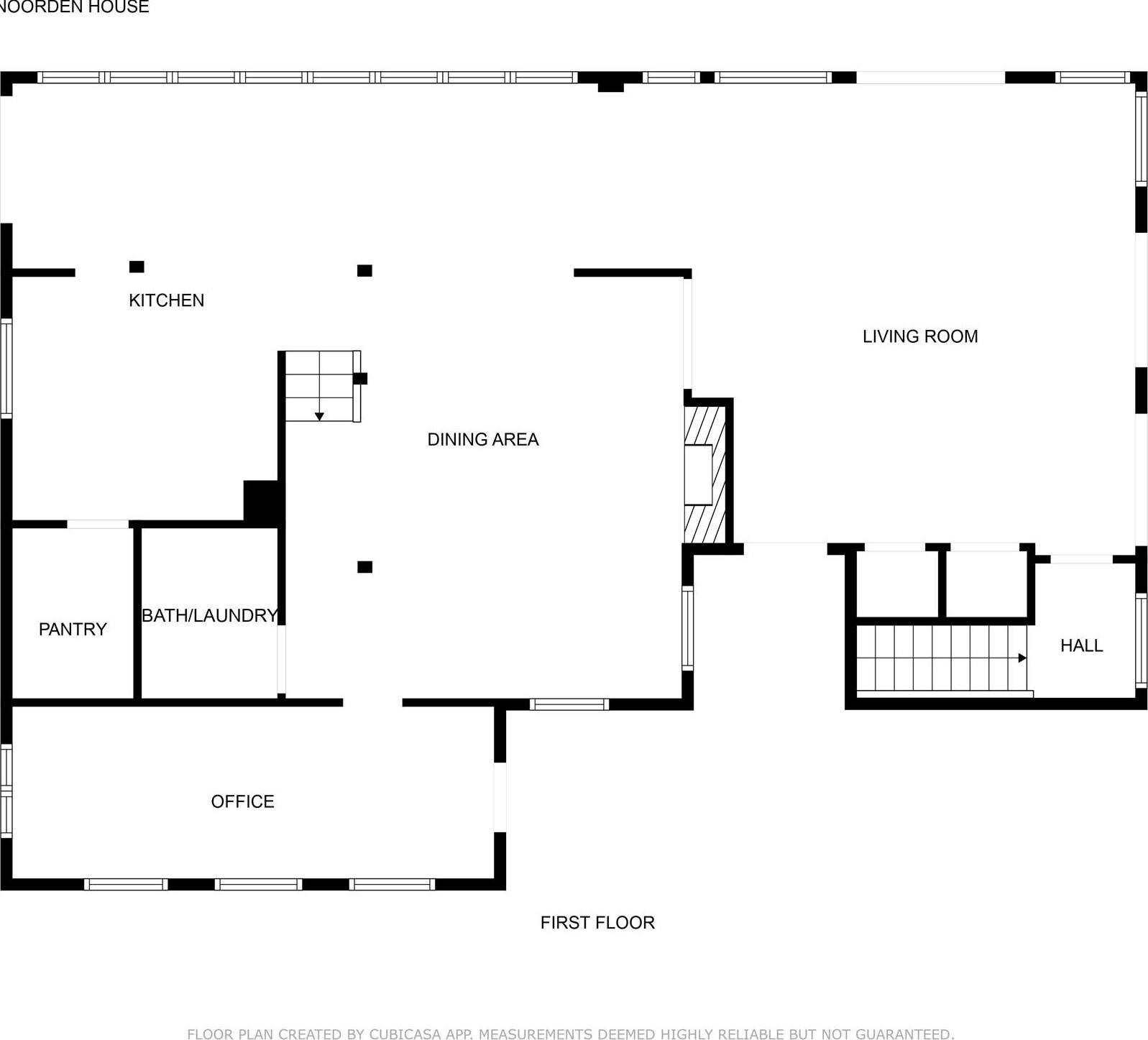Single Family The Middle  Ulster County, NY 12457, MLS-844209-37