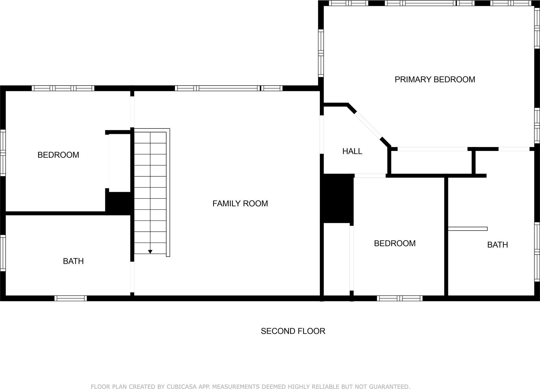 Single Family The Middle  Ulster County, NY 12457, MLS-844209-38