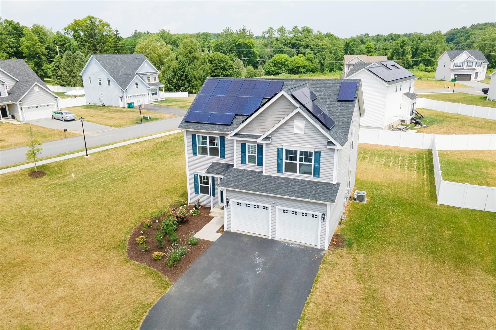 Single Family Nichols  Dutchess County, NY 12603, MLS-844217-17