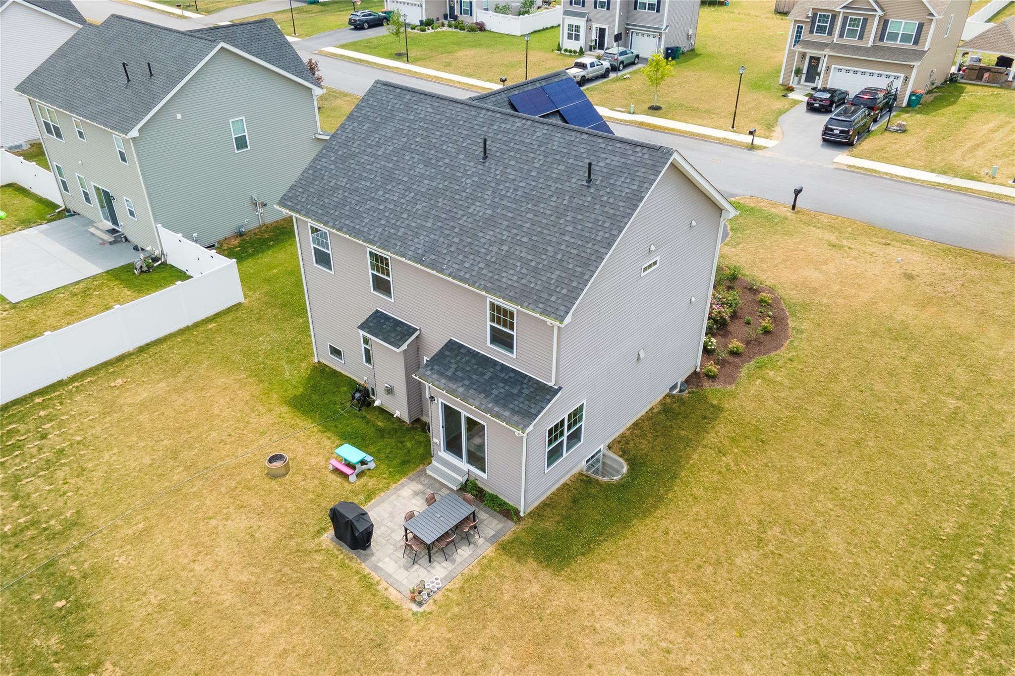 Single Family Nichols  Dutchess County, NY 12603, MLS-844217-20