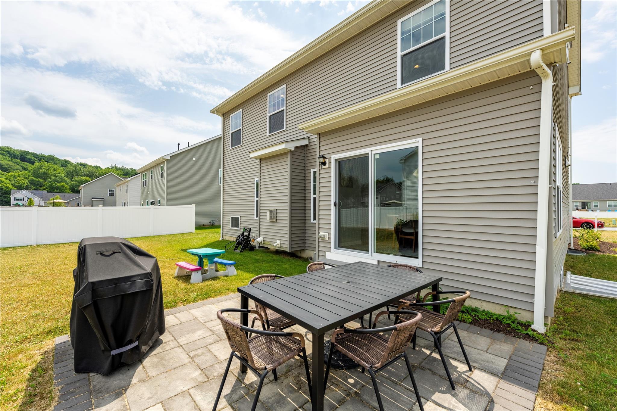 Single Family Nichols  Dutchess County, NY 12603, MLS-844217-24