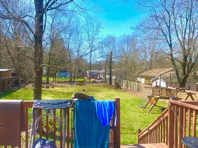 Single Family Windsor  Orange County, NY 10950, MLS-844223-10