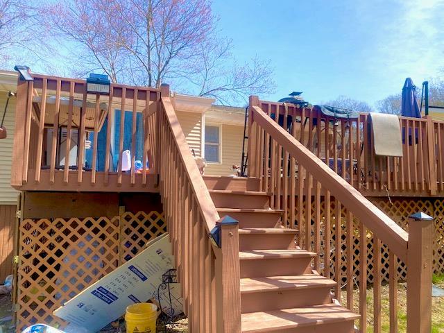 Single Family Windsor  Orange County, NY 10950, MLS-844223-11