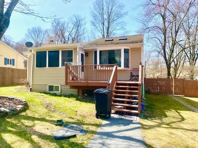 Single Family Windsor  Orange County, NY 10950, MLS-844223-17