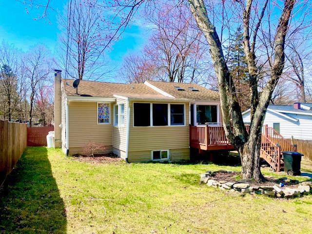 Single Family Windsor  Orange County, NY 10950, MLS-844223-2