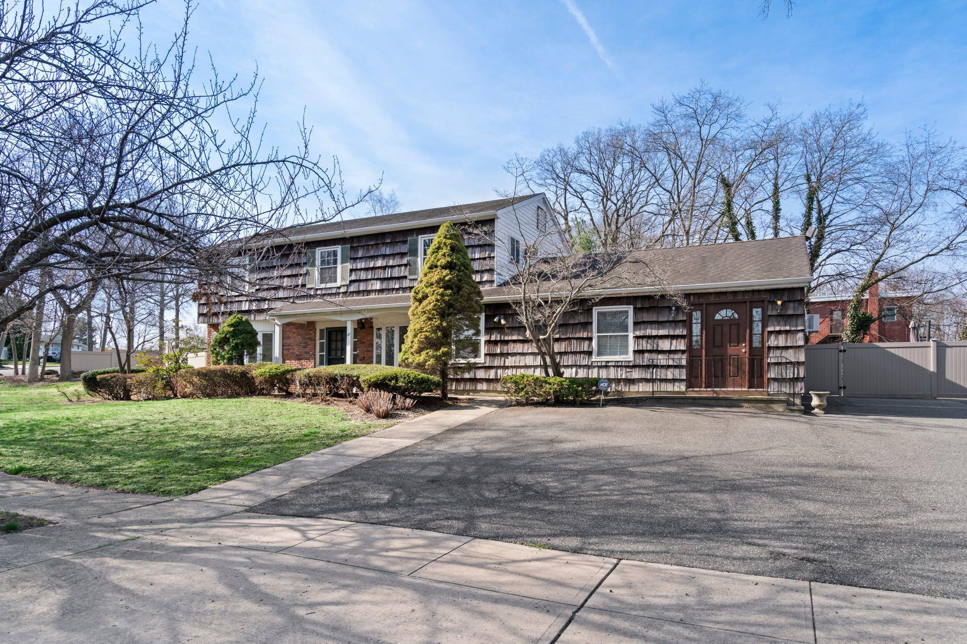 Single Family Sycamore  Suffolk County, NY 11725, MLS-844224-2