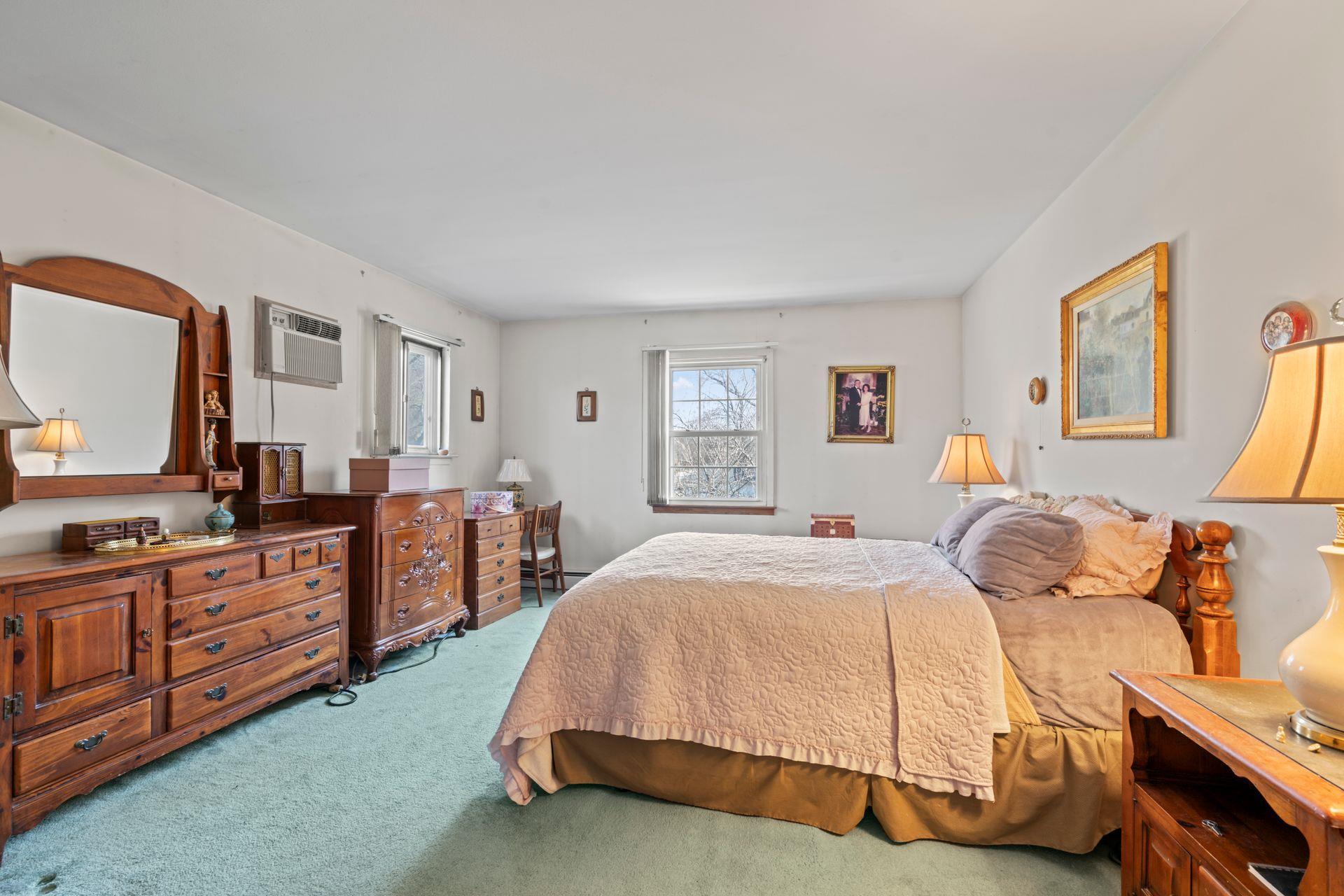 Single Family Sycamore  Suffolk County, NY 11725, MLS-844224-20
