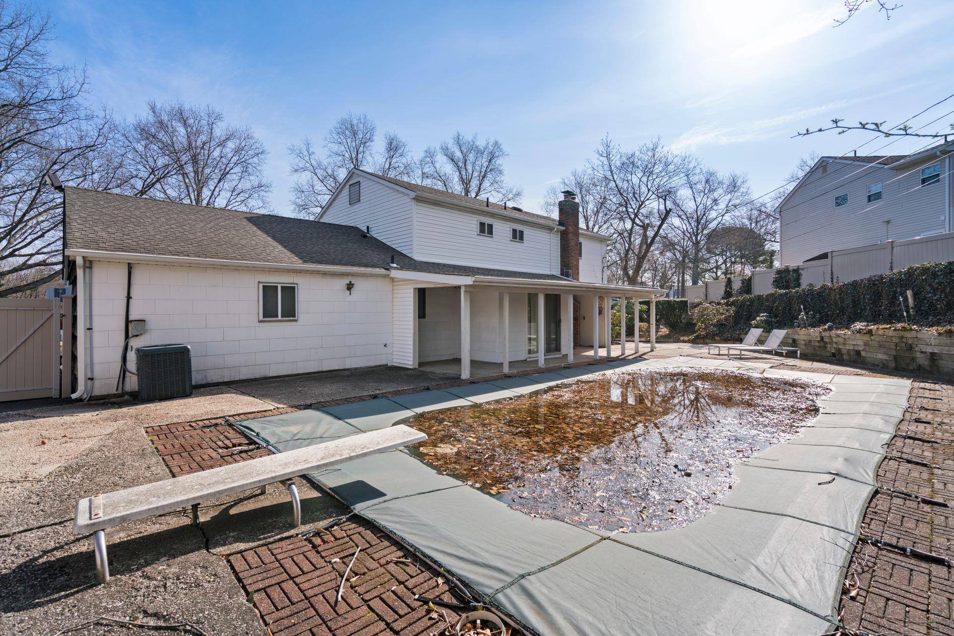Single Family Sycamore  Suffolk County, NY 11725, MLS-844224-24