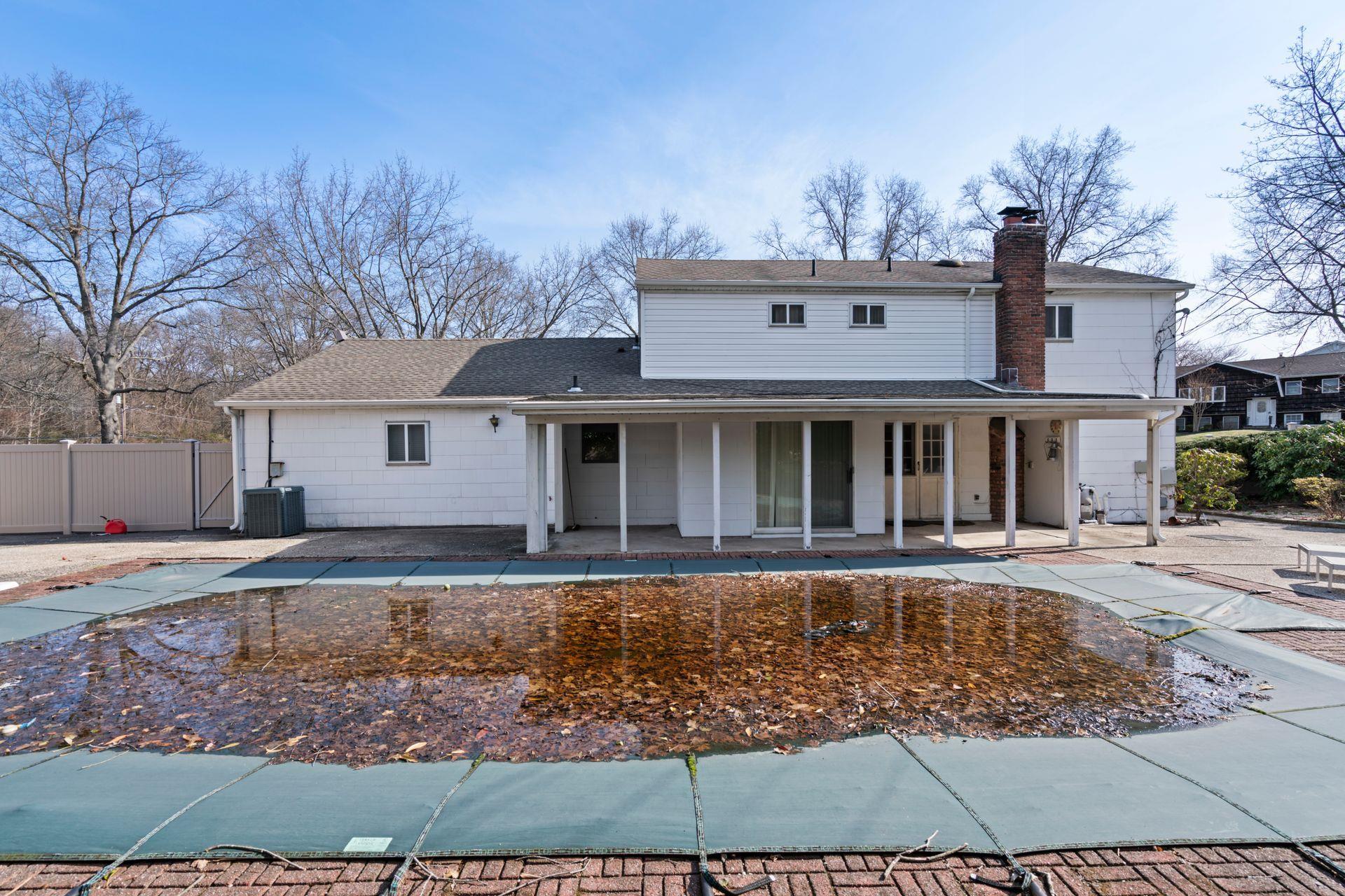 Single Family Sycamore  Suffolk County, NY 11725, MLS-844224-25