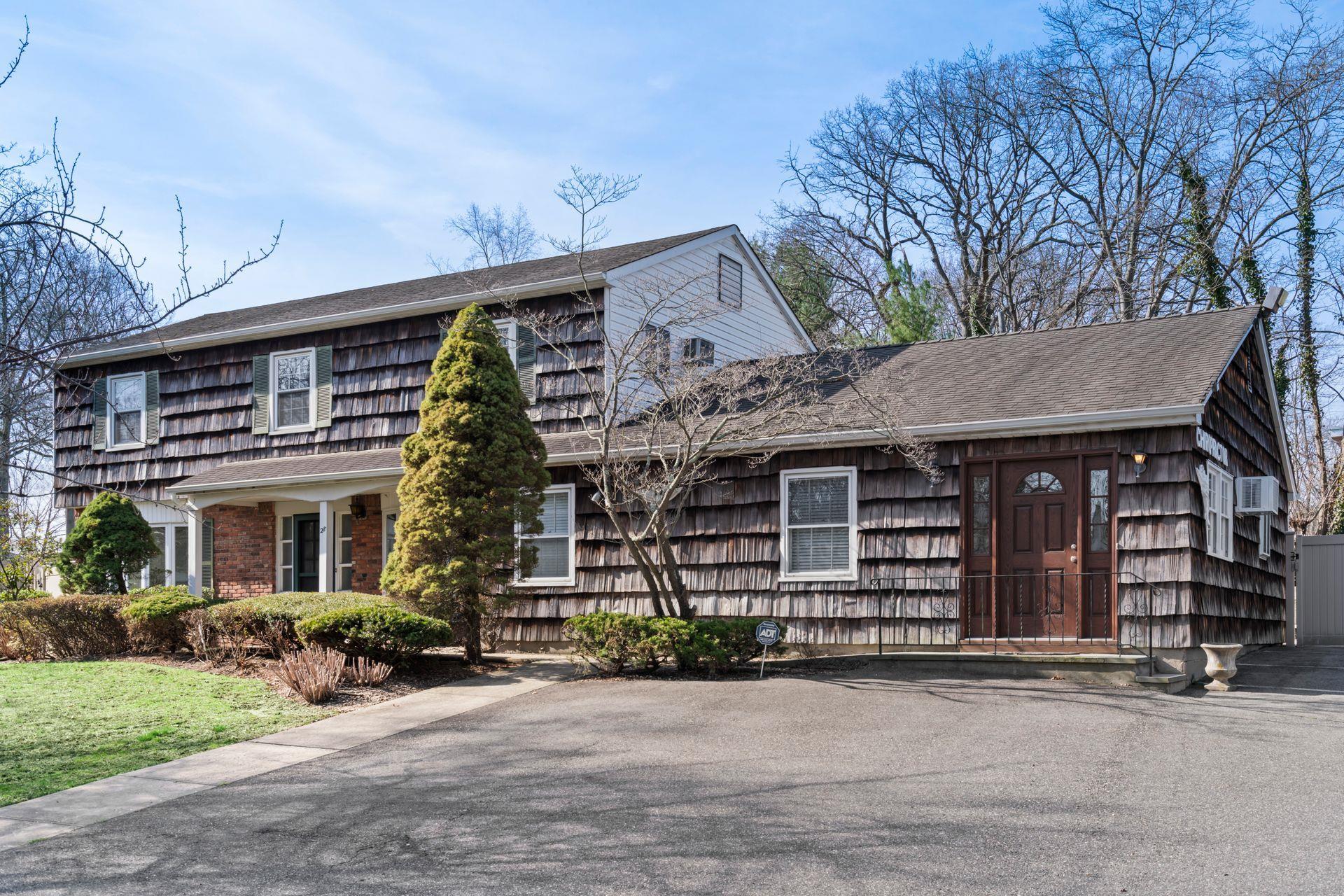 Single Family Sycamore  Suffolk County, NY 11725, MLS-844224-3