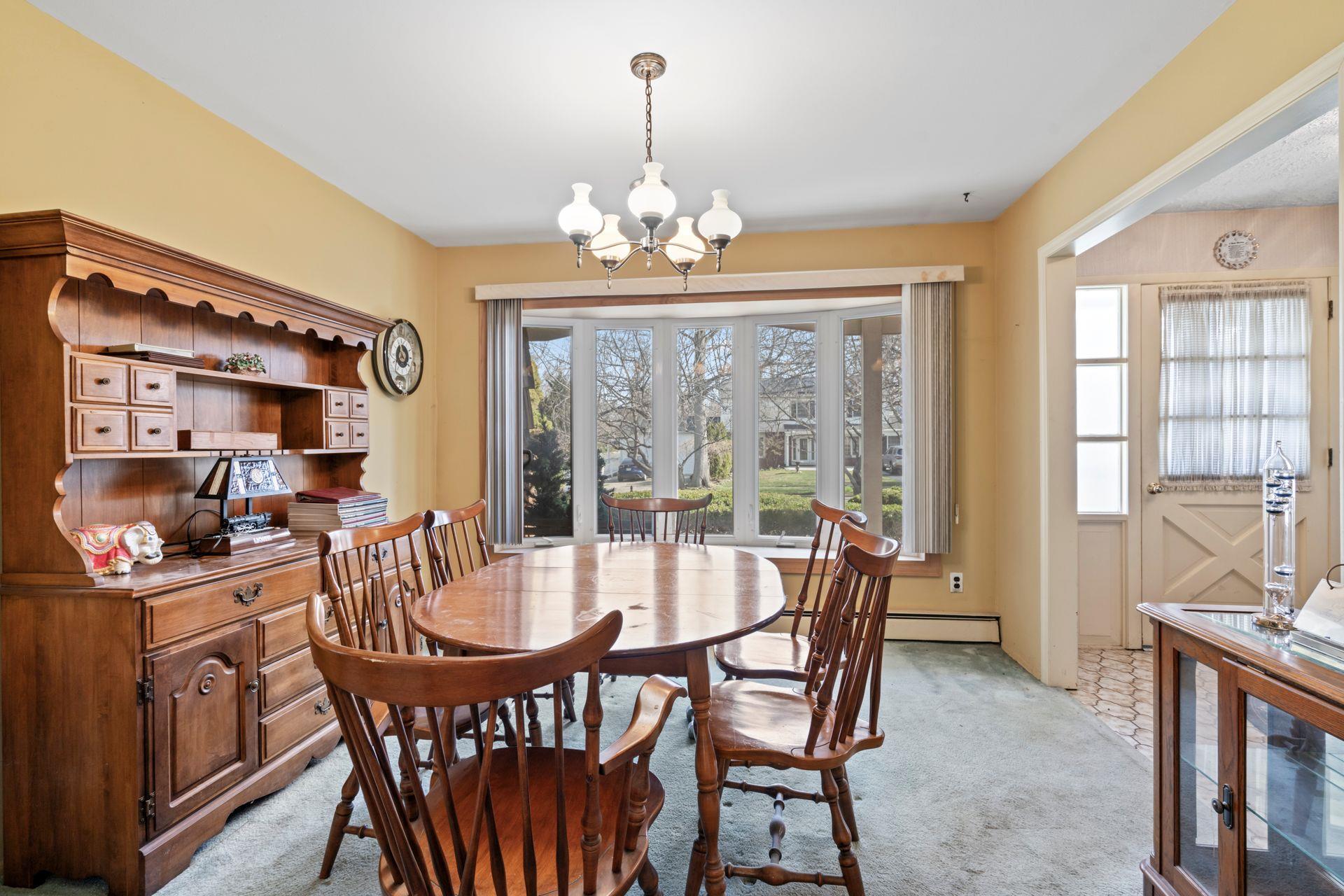 Single Family Sycamore  Suffolk County, NY 11725, MLS-844224-6