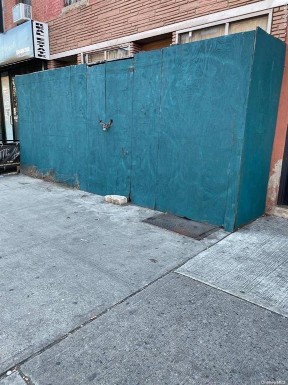 Commercial Sale Nostrand  Brooklyn, NY 11226, MLS-844231-2