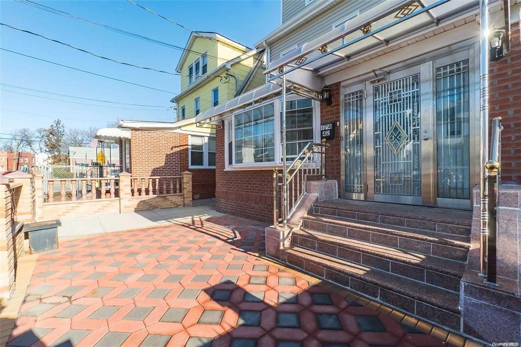 Single Family Polhemus  Queens, NY 11433, MLS-844240-19
