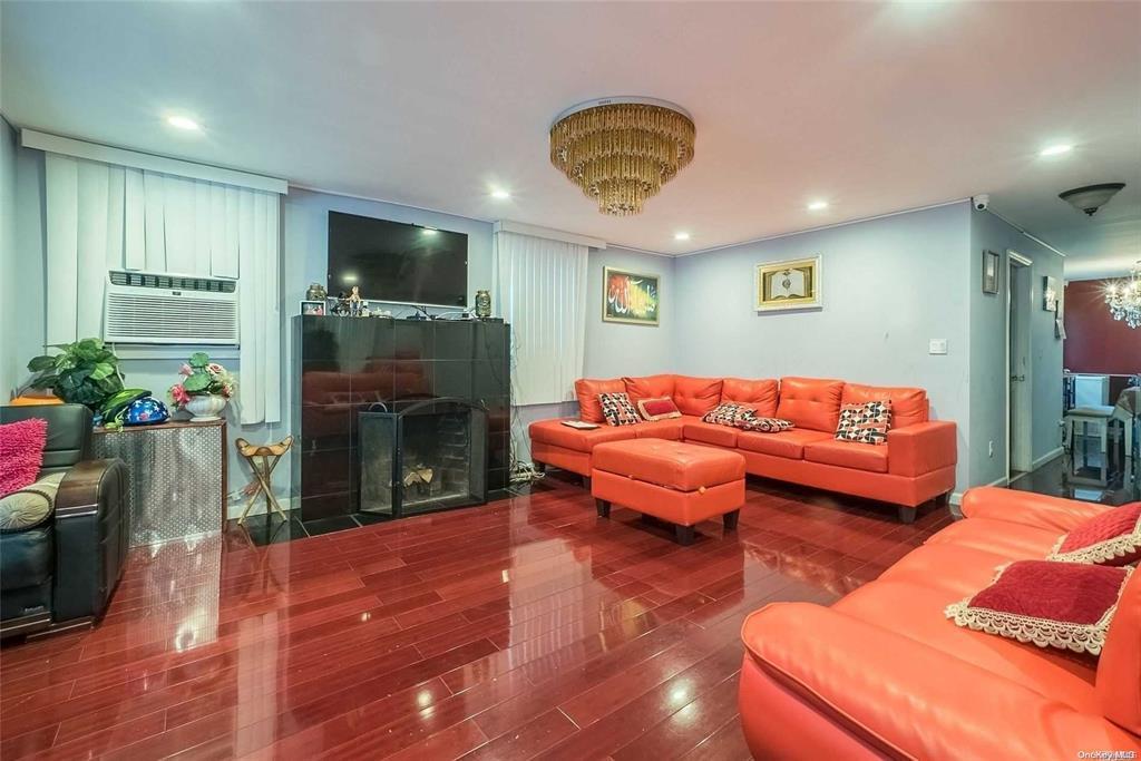 Single Family Polhemus  Queens, NY 11433, MLS-844240-2
