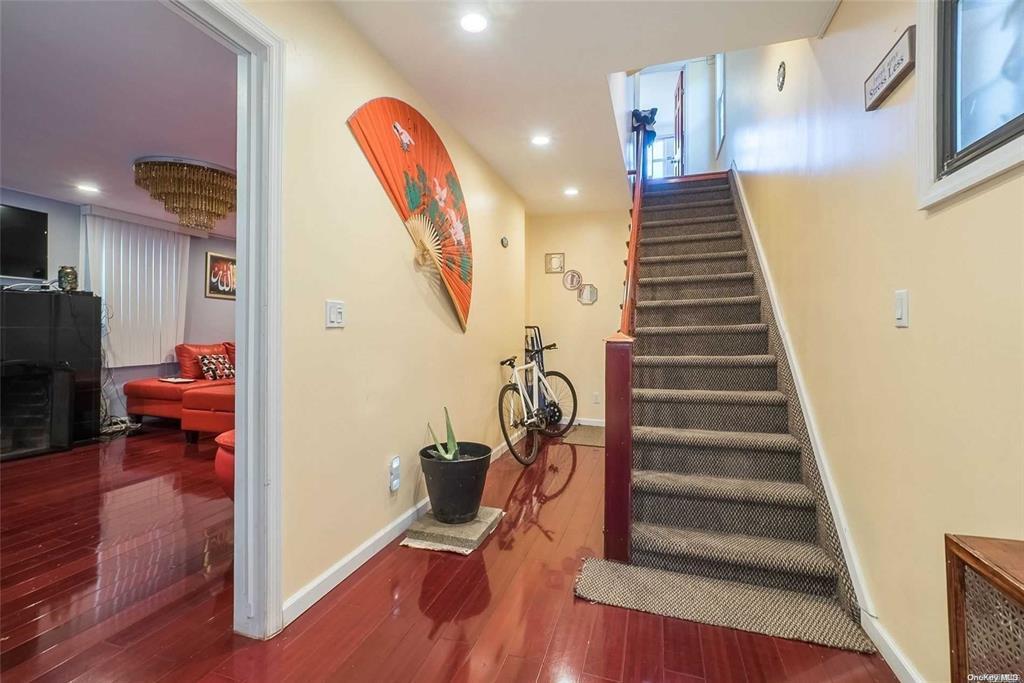 Single Family Polhemus  Queens, NY 11433, MLS-844240-4