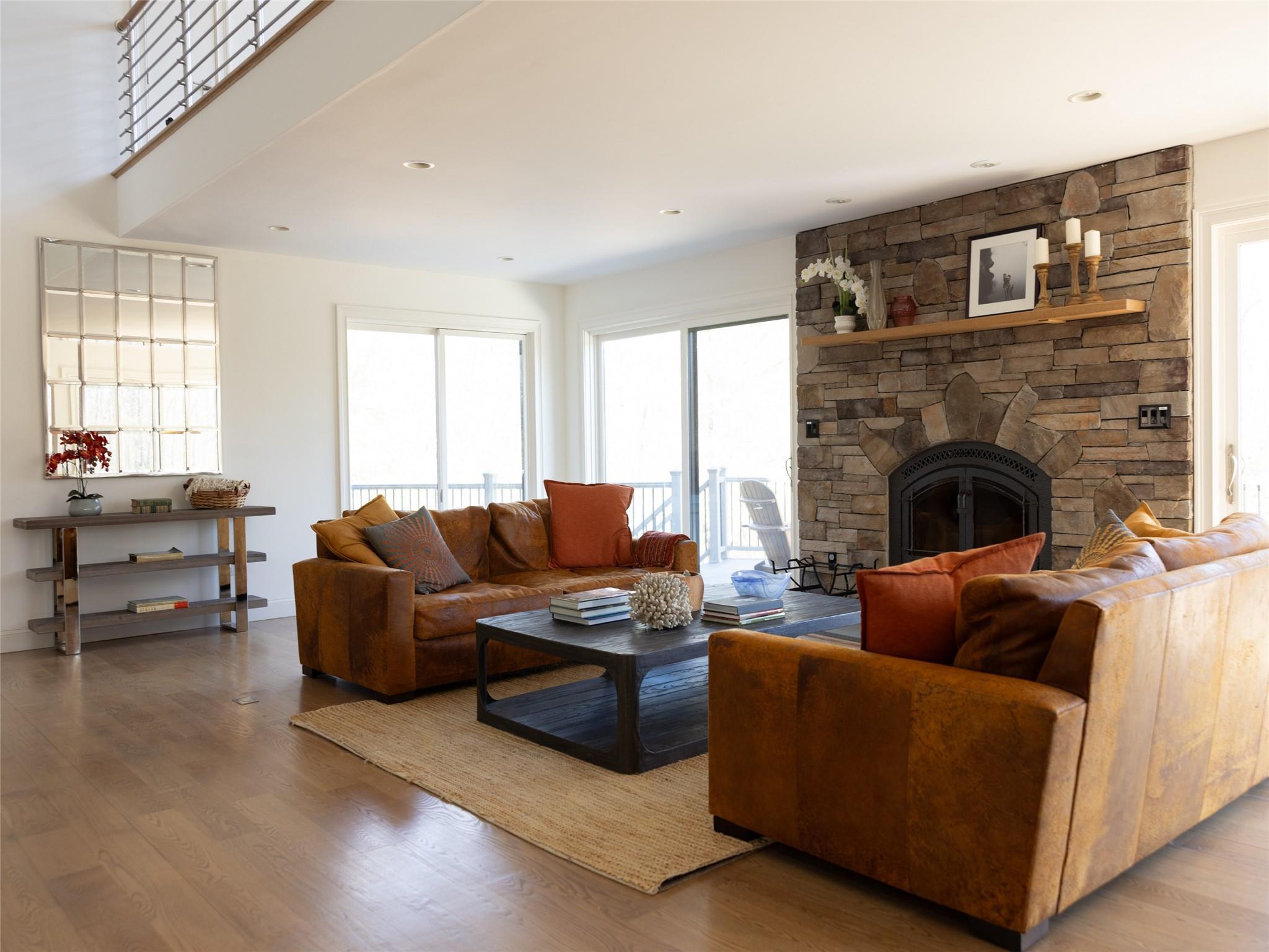 Single Family Vincent Sullivan County, NY 12790, MLS-844259-11