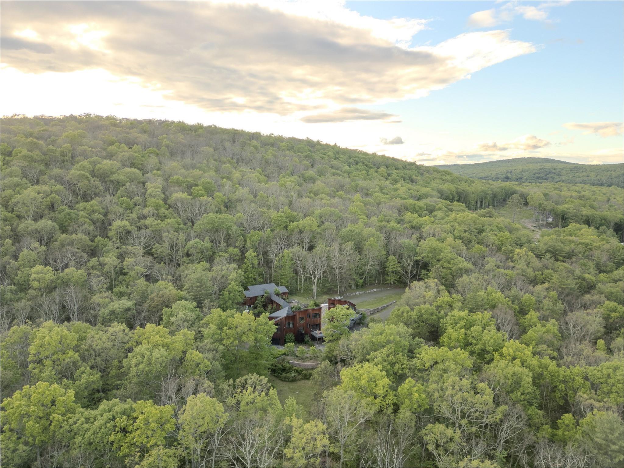 Single Family Vincent Sullivan County, NY 12790, MLS-844259-2