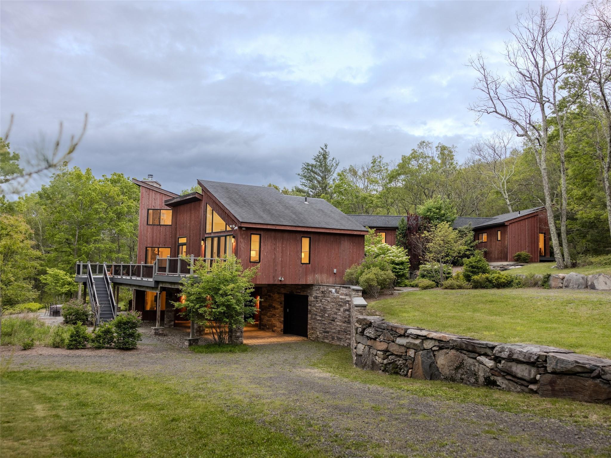 Single Family Vincent Sullivan County, NY 12790, MLS-844259-41