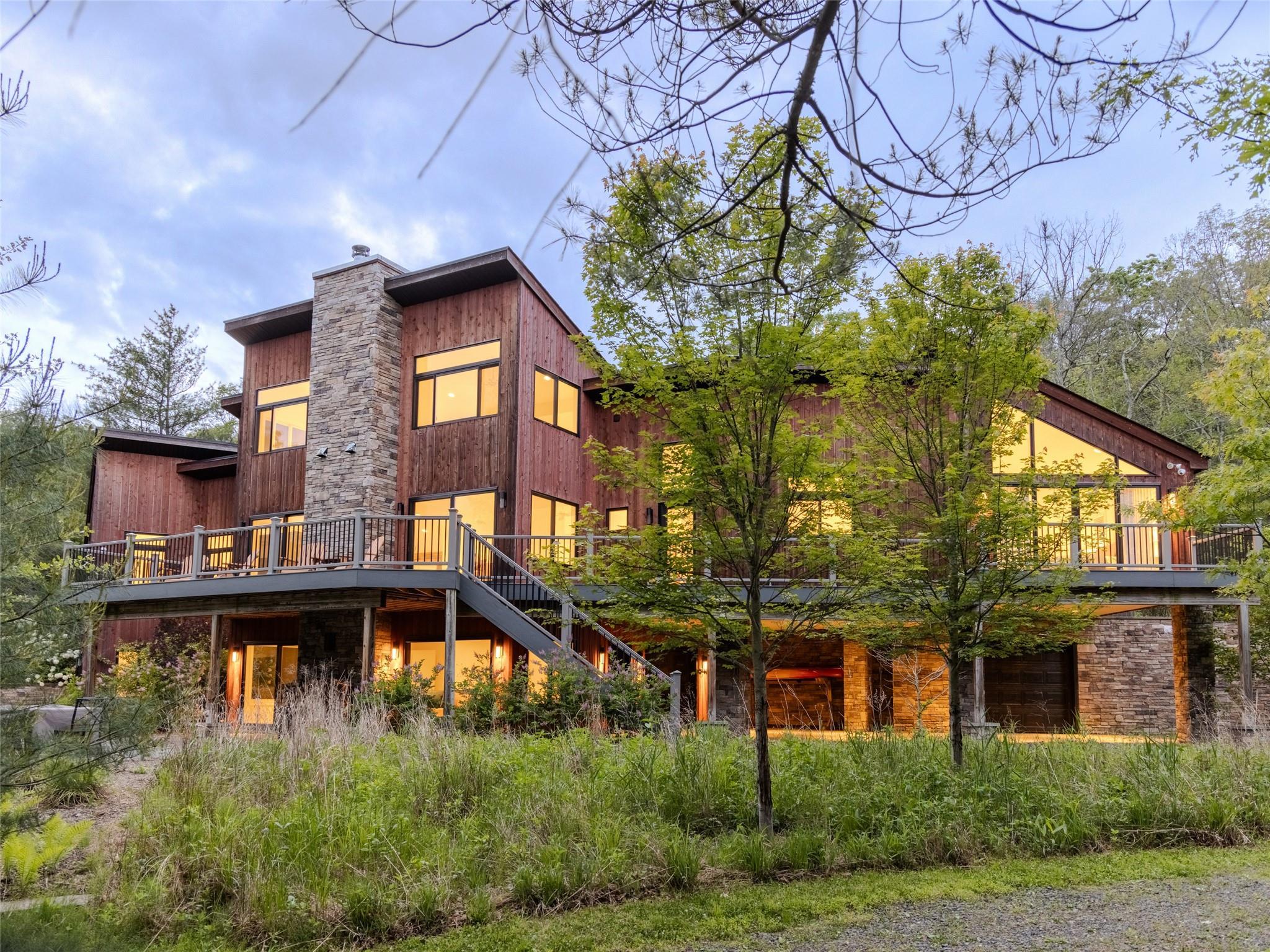 Single Family Vincent Sullivan County, NY 12790, MLS-844259-42