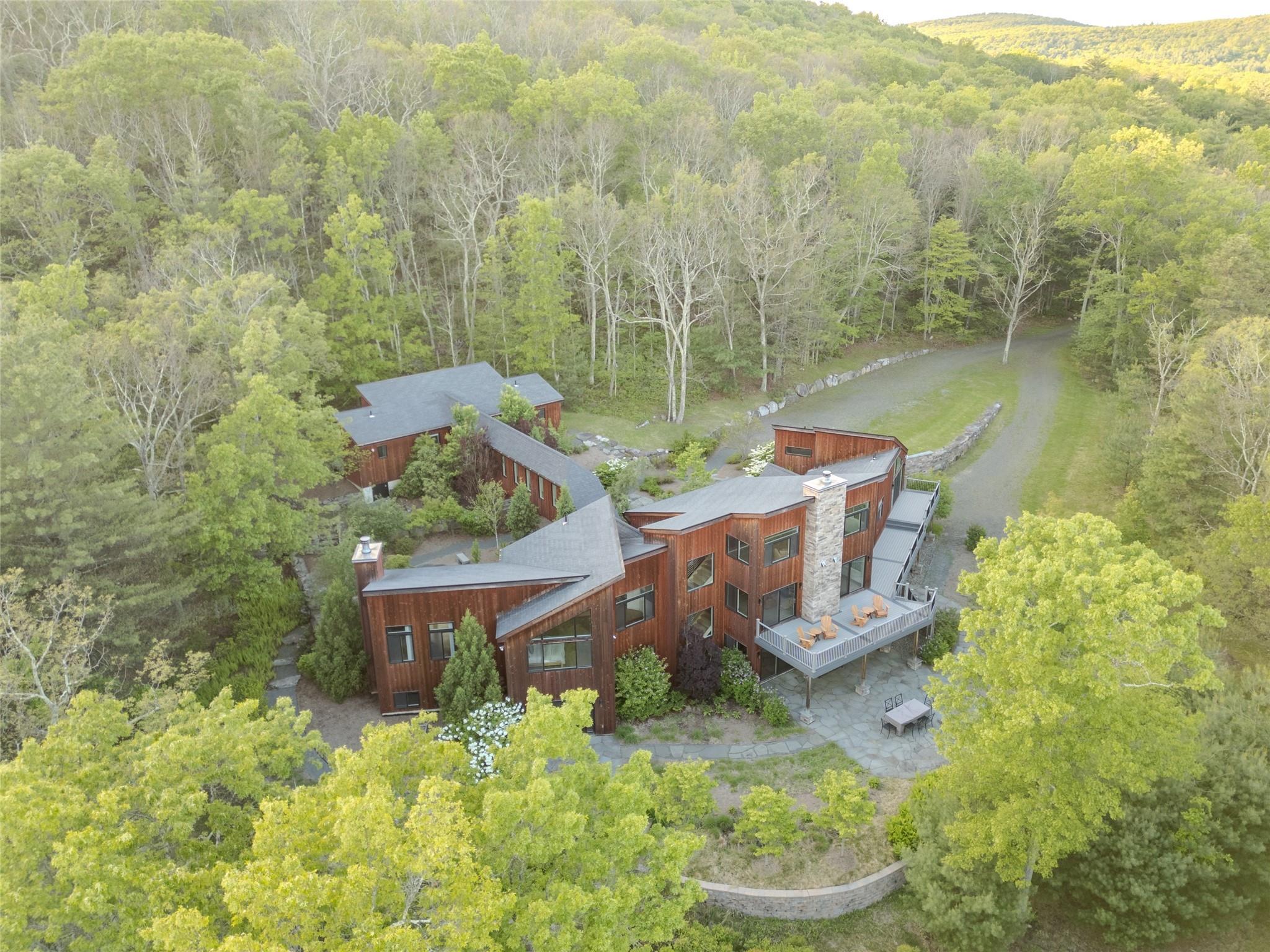 Single Family Vincent Sullivan County, NY 12790, MLS-844259-45