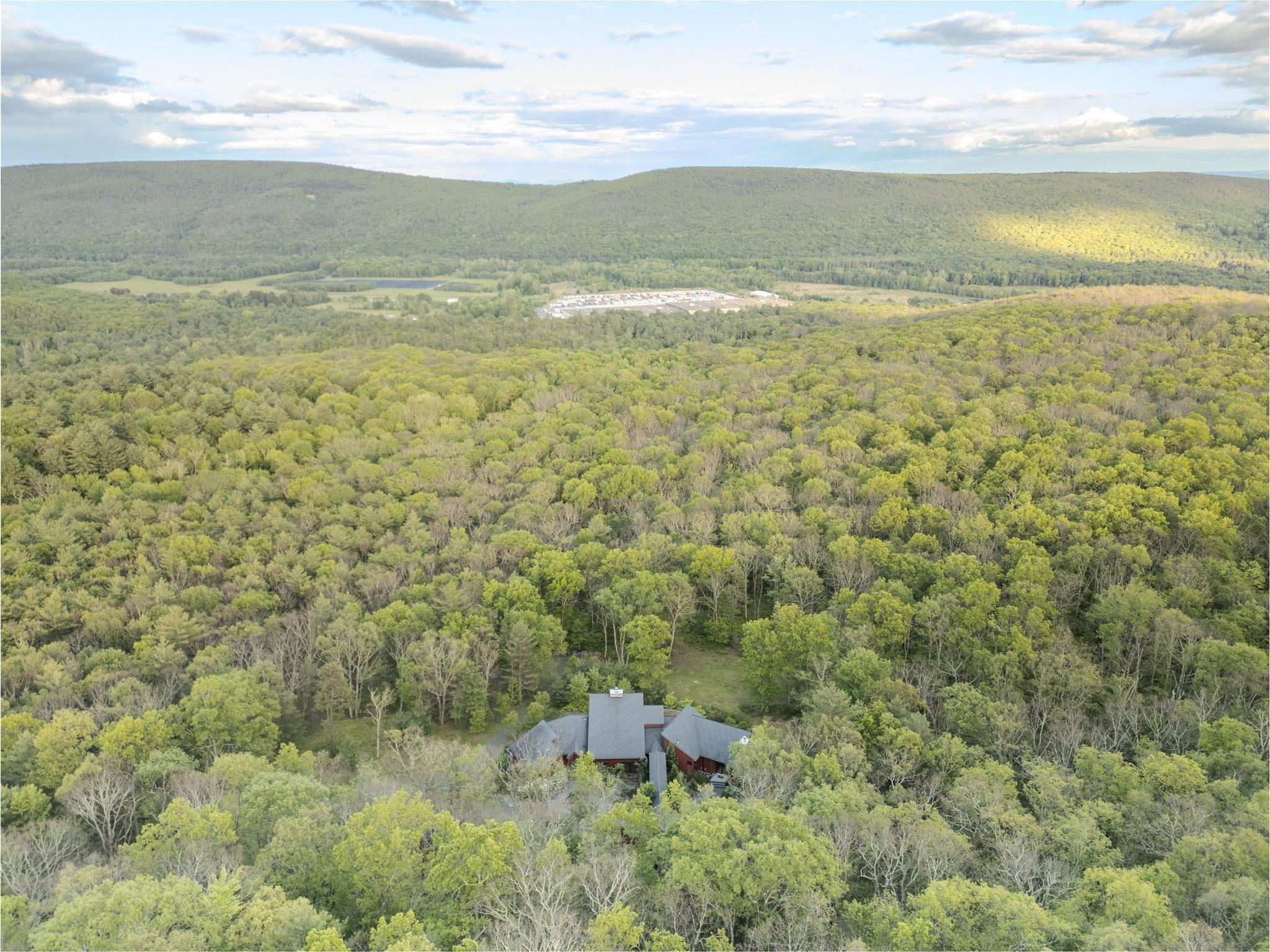 Single Family Vincent  Sullivan County, NY 12790, MLS-844259-46