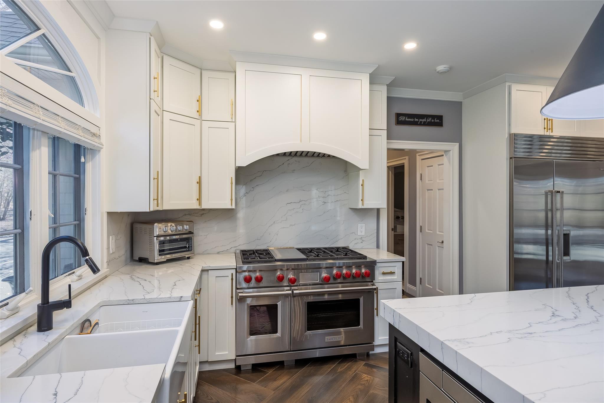 Single Family Hillcrest  Suffolk County, NY 11766, MLS-844260-6