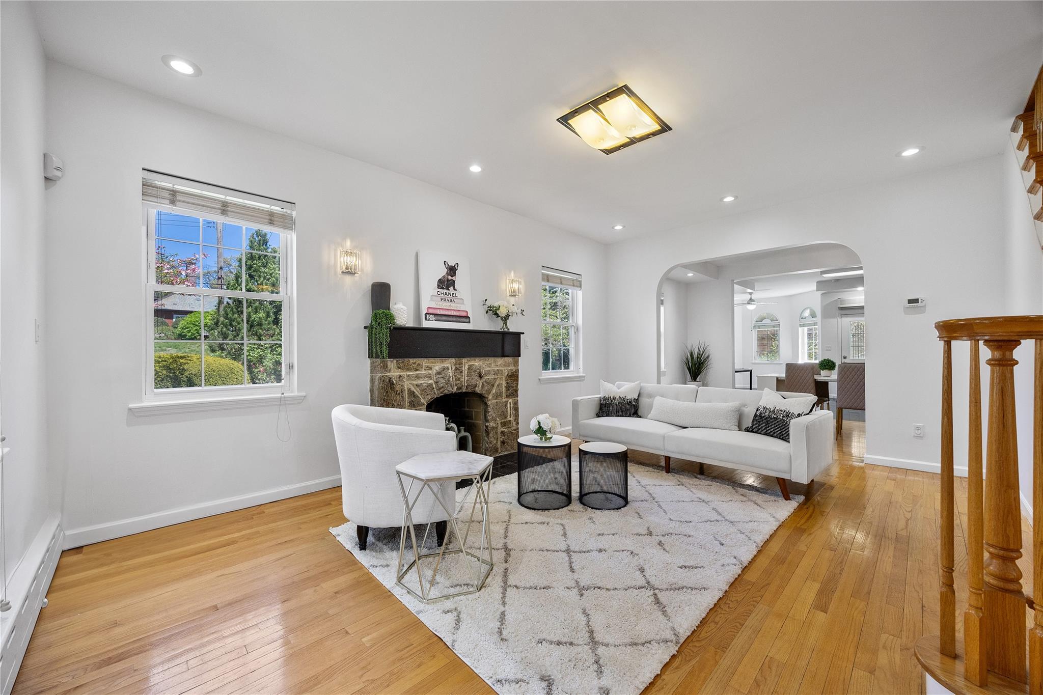 Single Family Somerset  Queens, NY 11432, MLS-844263-2