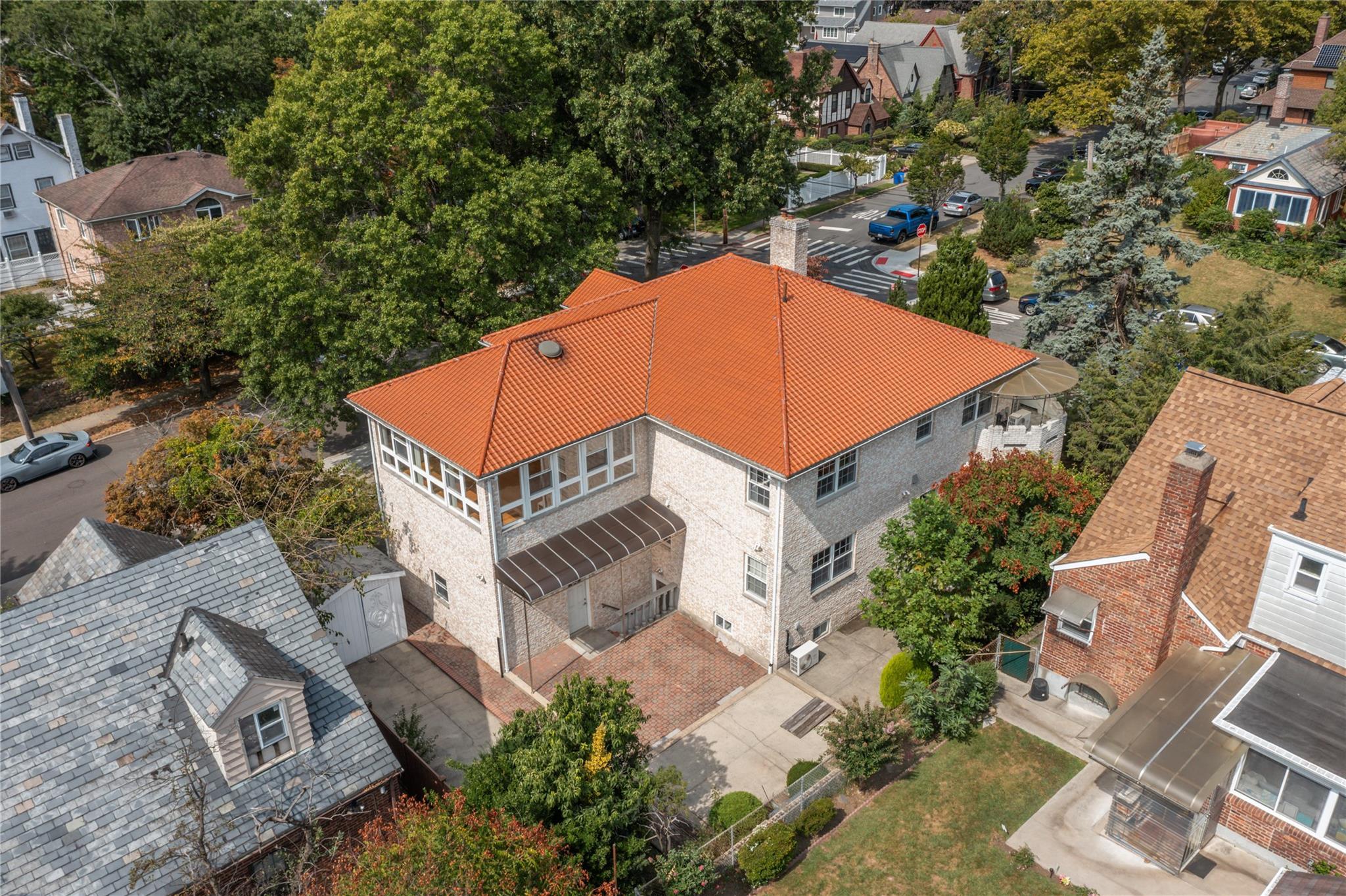 Single Family Somerset  Queens, NY 11432, MLS-844263-27
