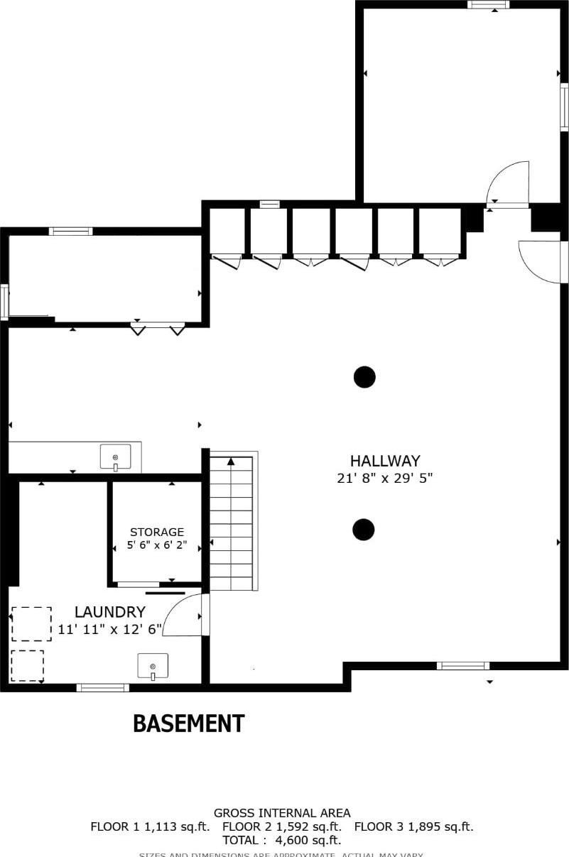 Single Family Somerset  Queens, NY 11432, MLS-844263-28