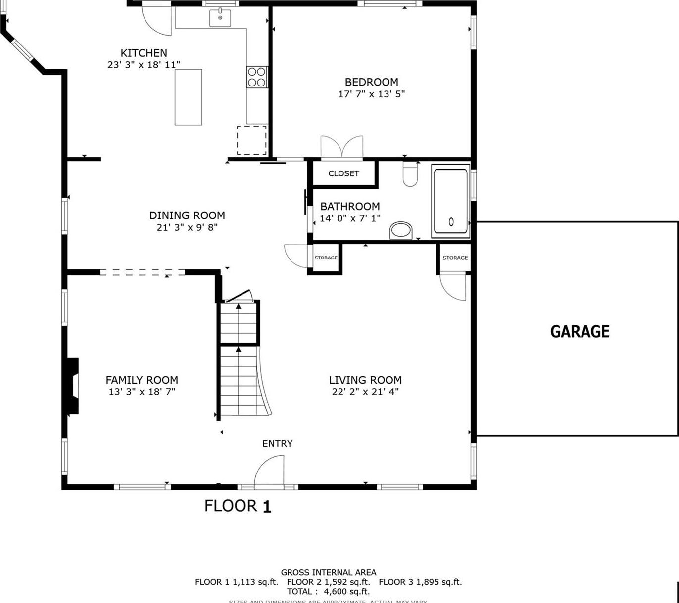 Single Family Somerset  Queens, NY 11432, MLS-844263-29