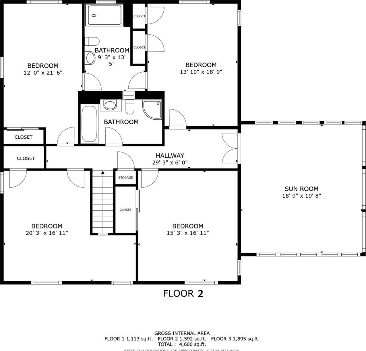 Single Family Somerset  Queens, NY 11432, MLS-844263-30