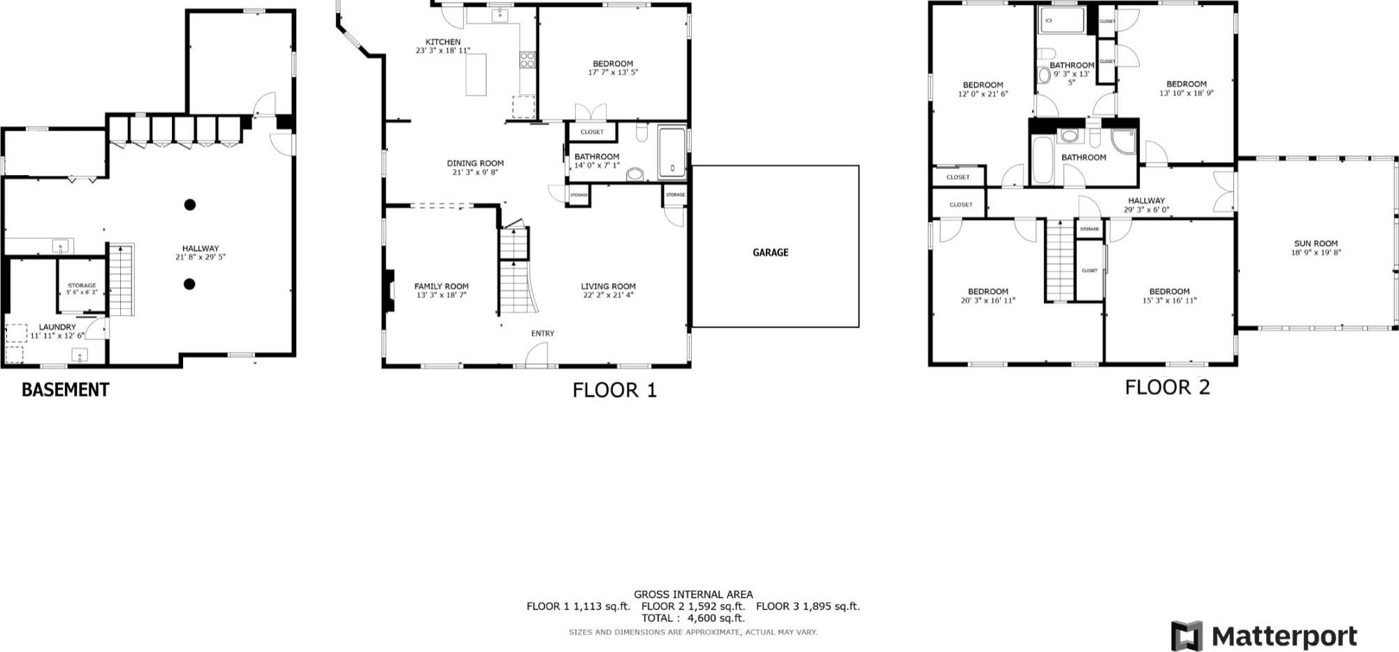 Single Family Somerset  Queens, NY 11432, MLS-844263-31