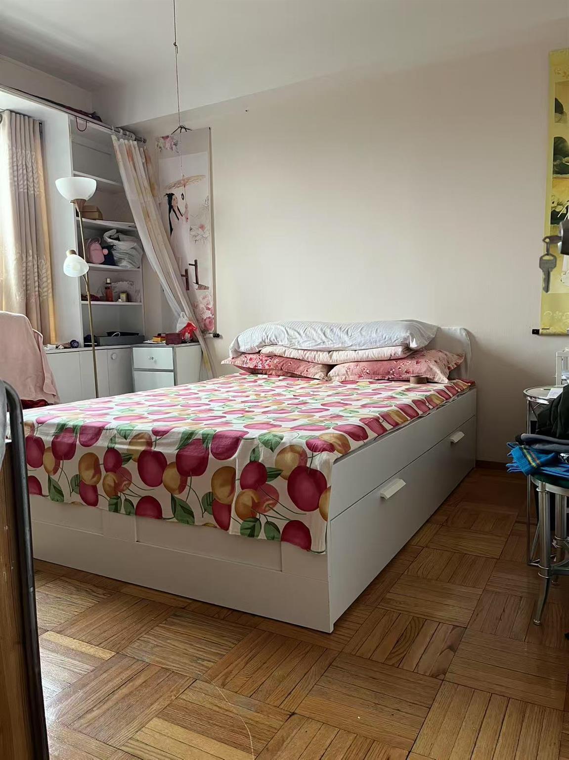 Condo Archer  Bronx, NY 10462, MLS-844292-6