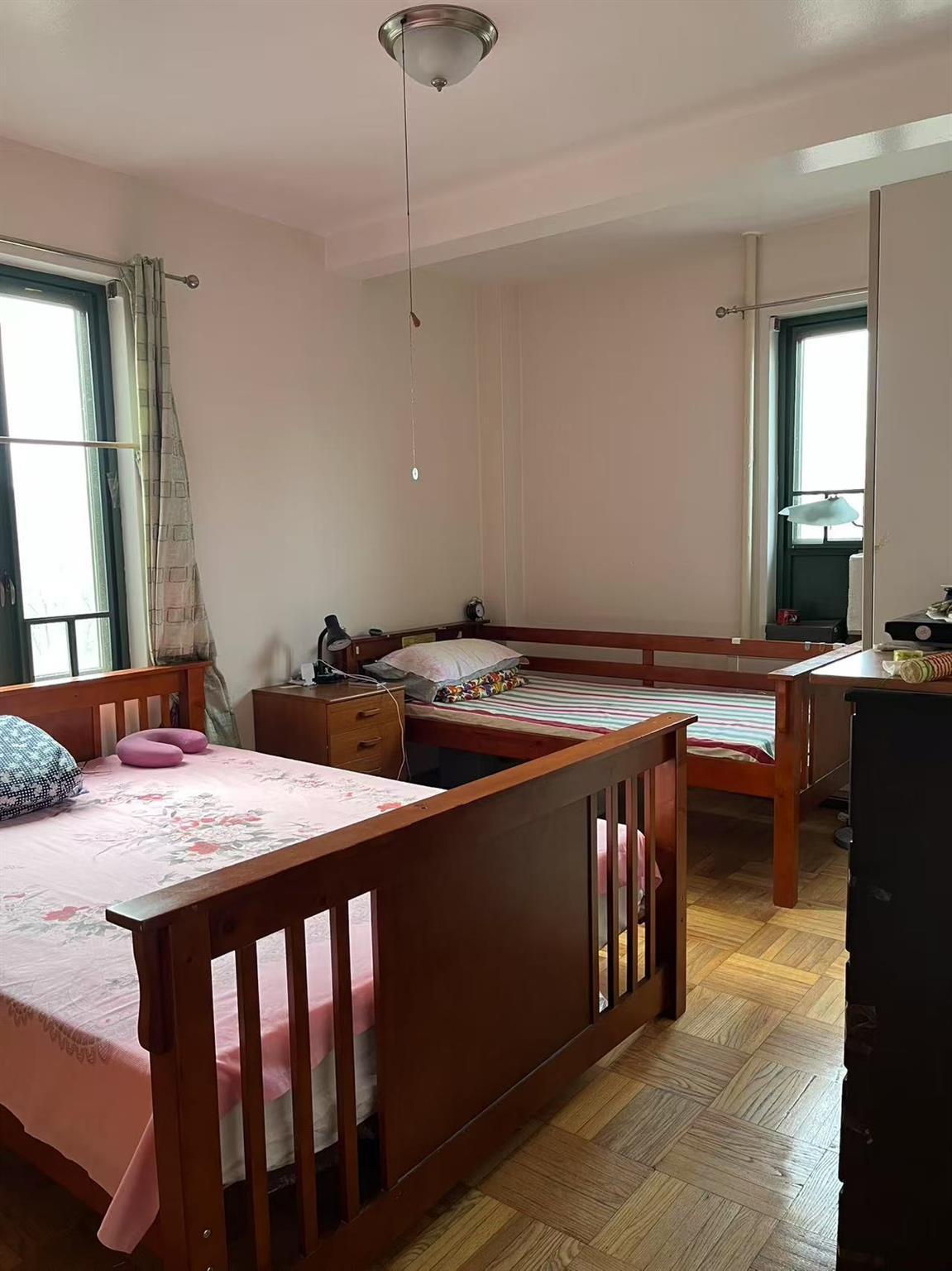 Condo Archer  Bronx, NY 10462, MLS-844292-7