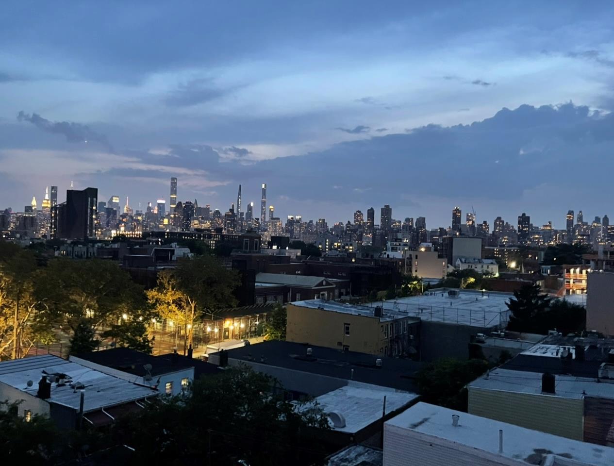 Apartment 21 Street  Queens, NY 11102, MLS-844293-6