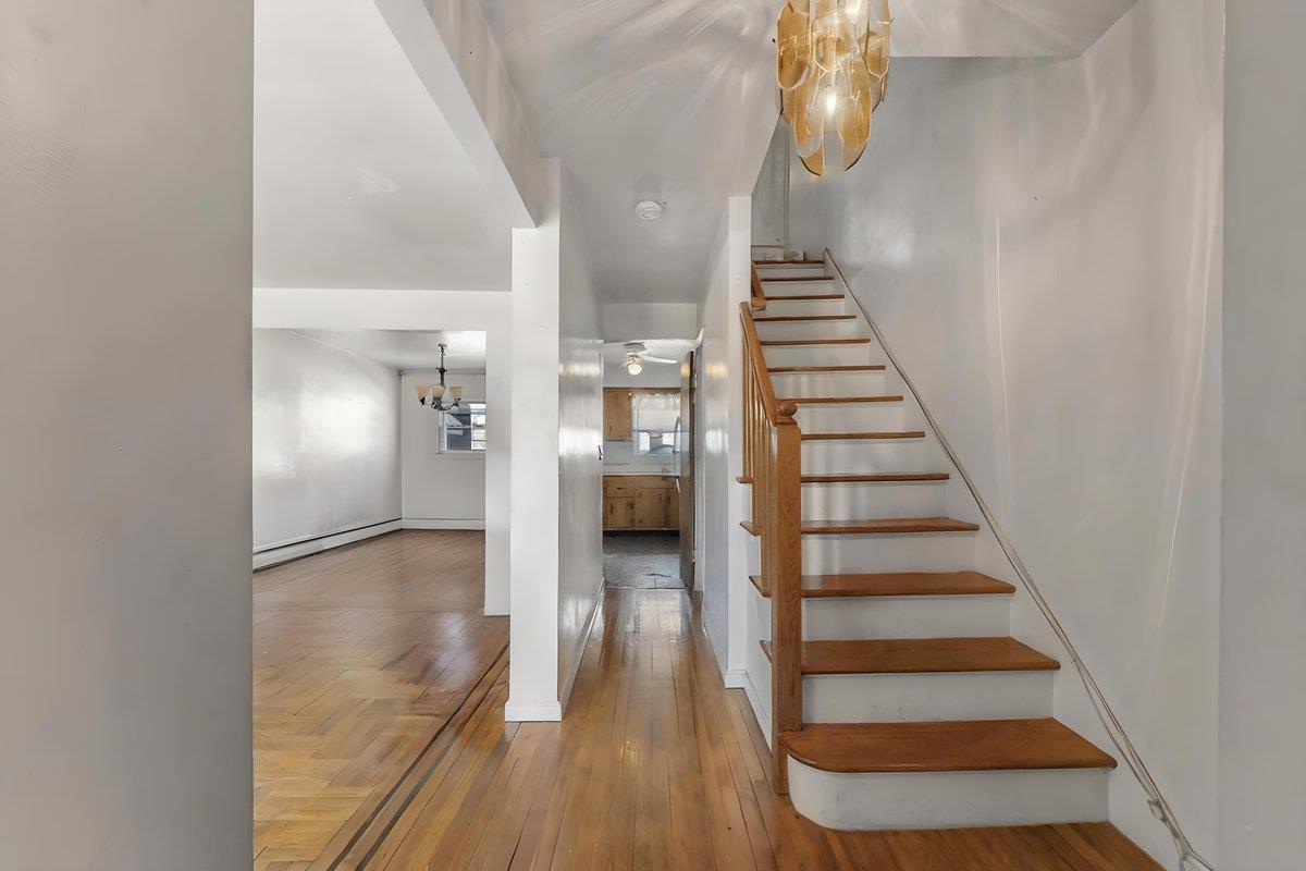 Single Family Baychester  Bronx, NY 10466, MLS-844297-2