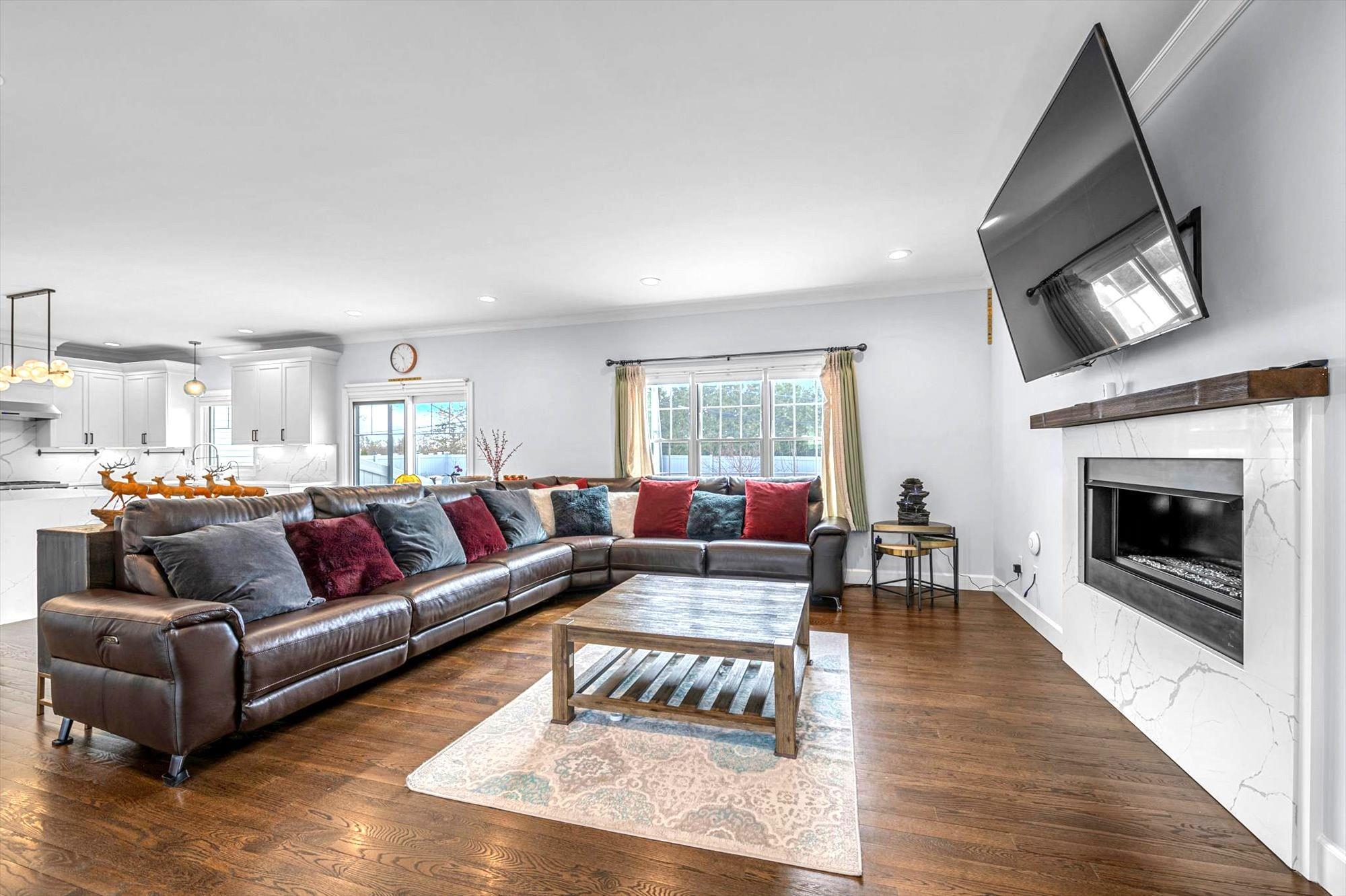 Single Family Moss  Nassau County, NY 11753, MLS-844307-13