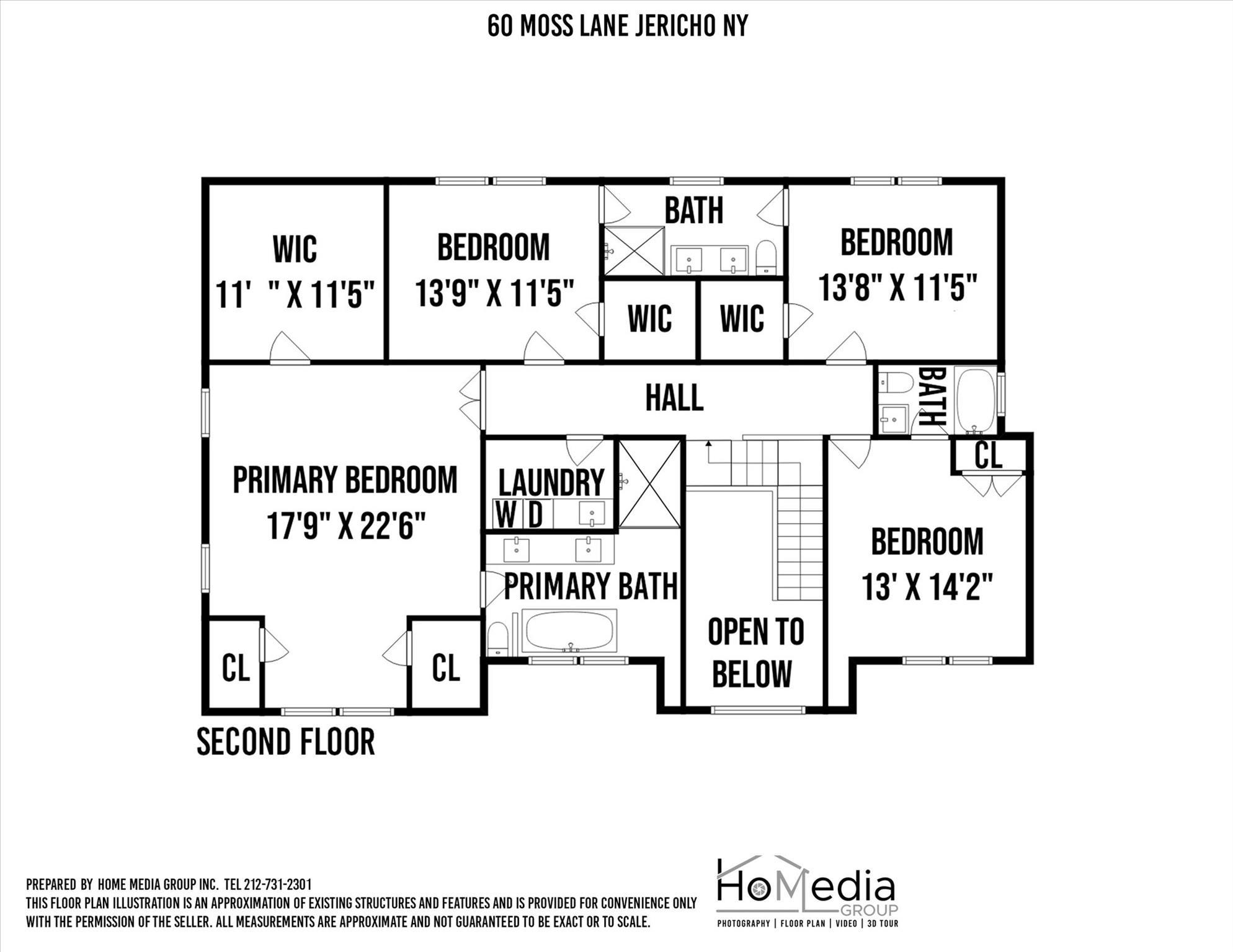 Single Family Moss  Nassau County, NY 11753, MLS-844307-38